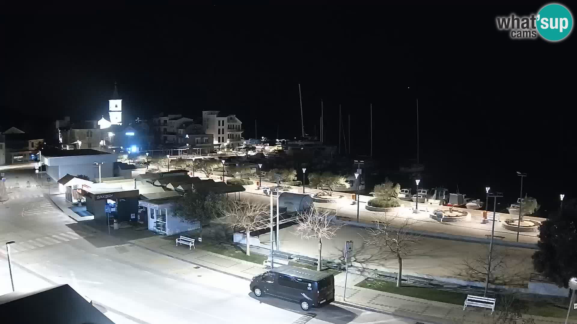 Camera en vivo Pirovac