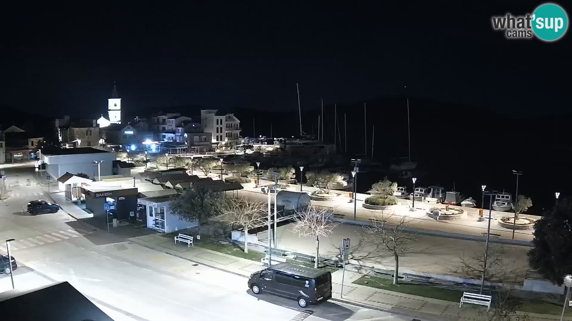 Camera en vivo Pirovac