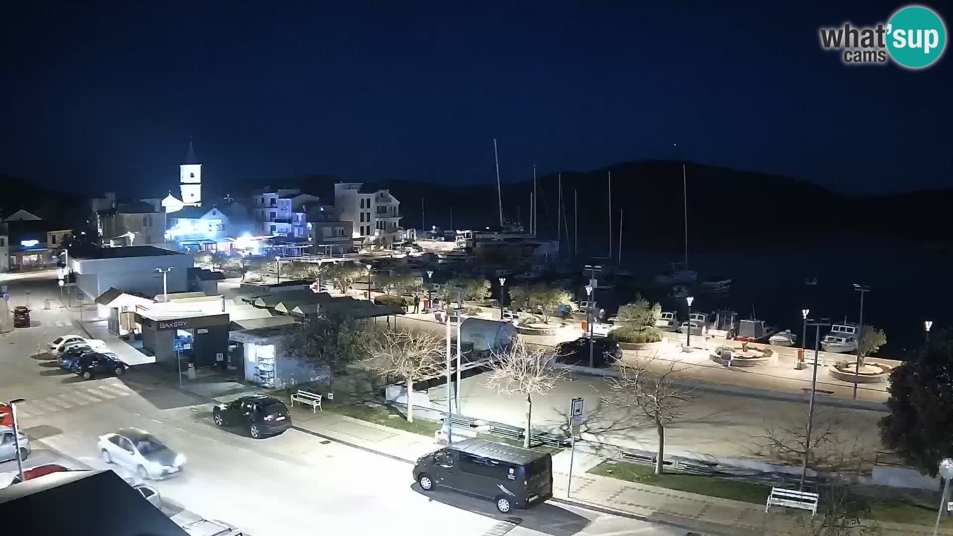 Live Webcam Pirovac