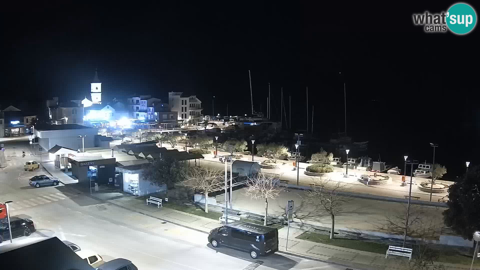 Camera en vivo Pirovac