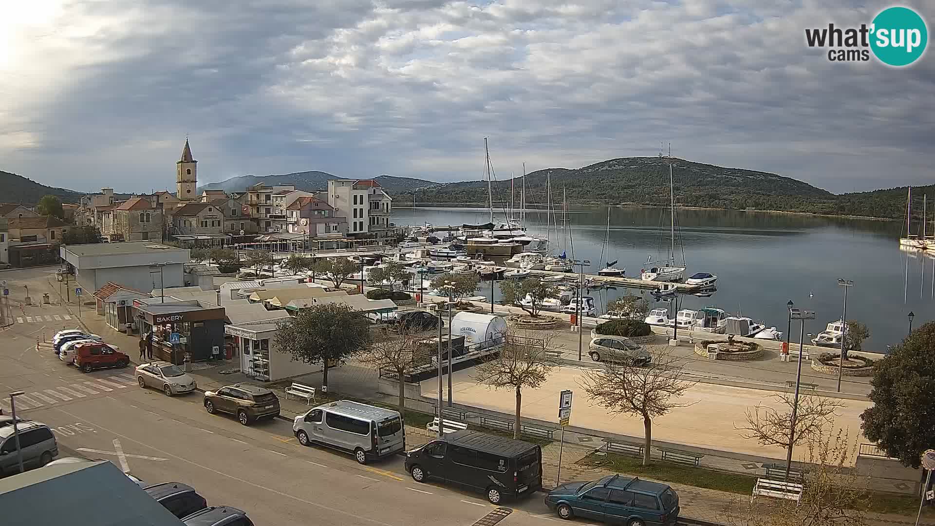 Camera en vivo Pirovac