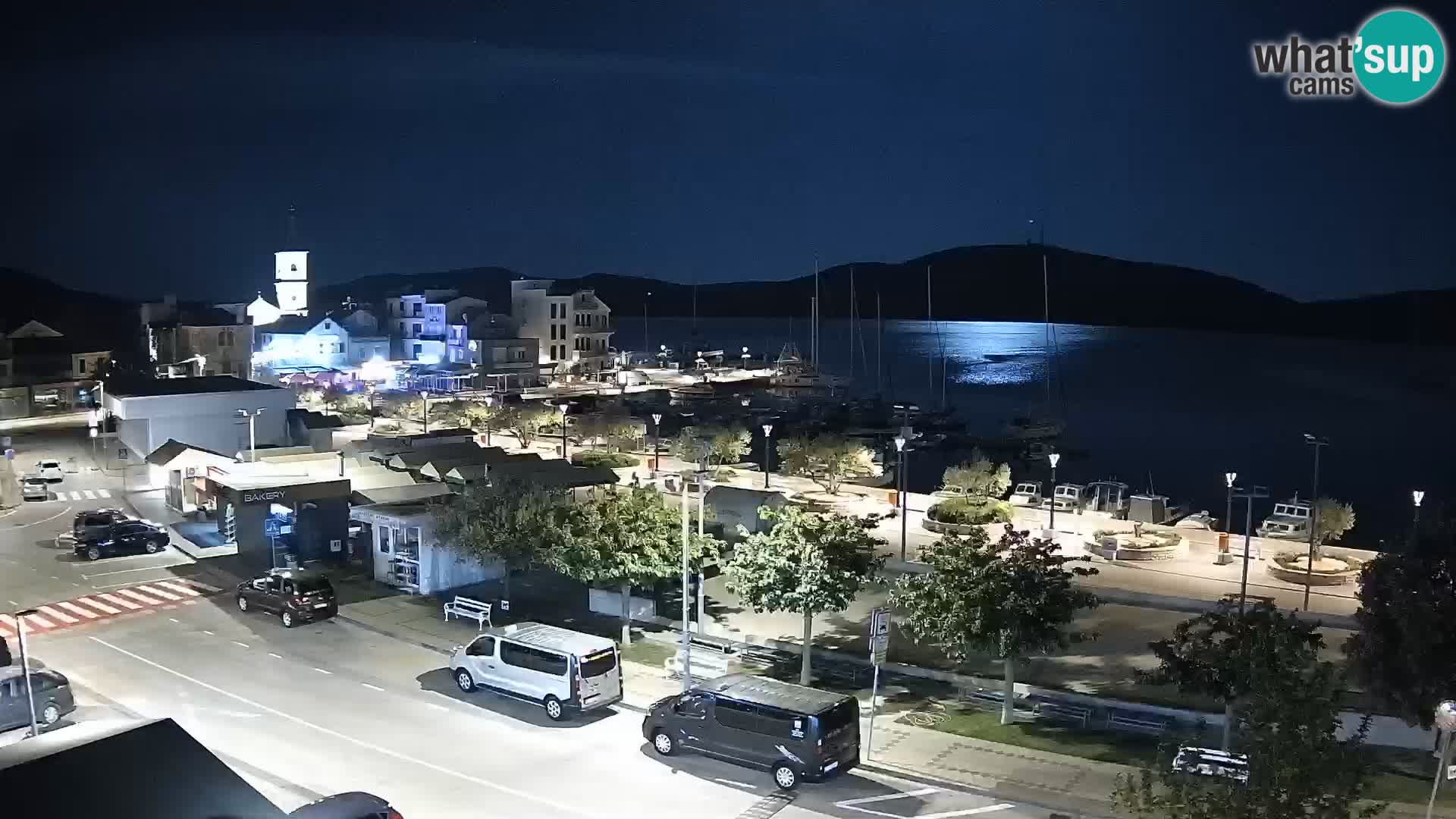 Camera en vivo Pirovac