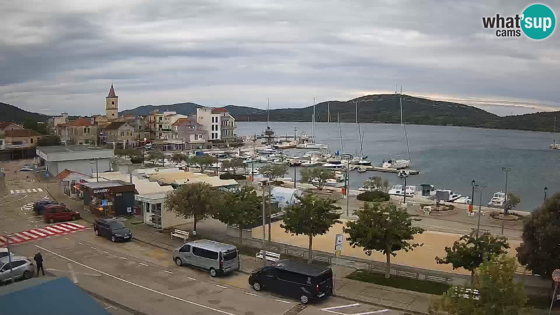 Camera en vivo Pirovac