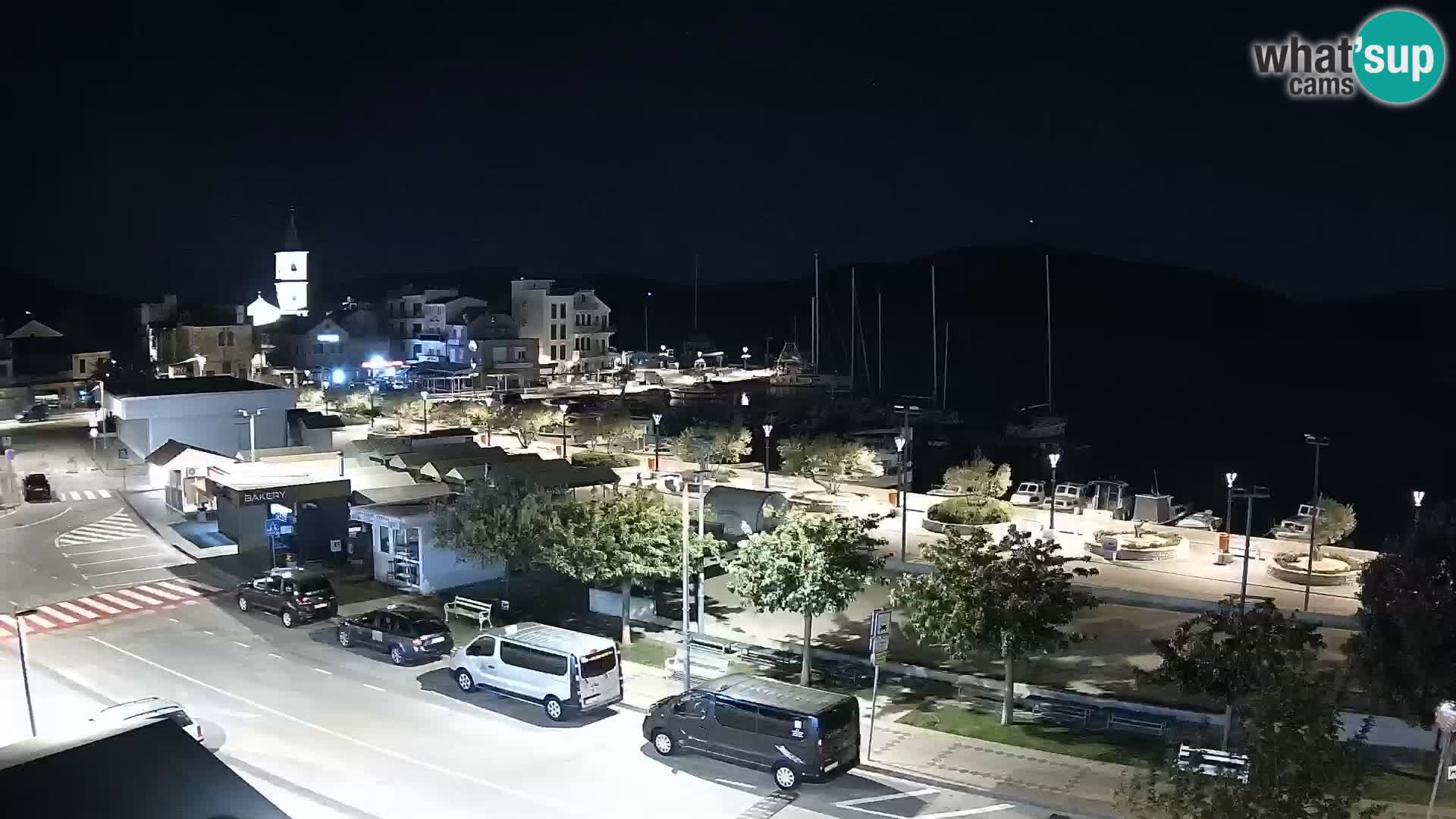 Webcam Pirovac