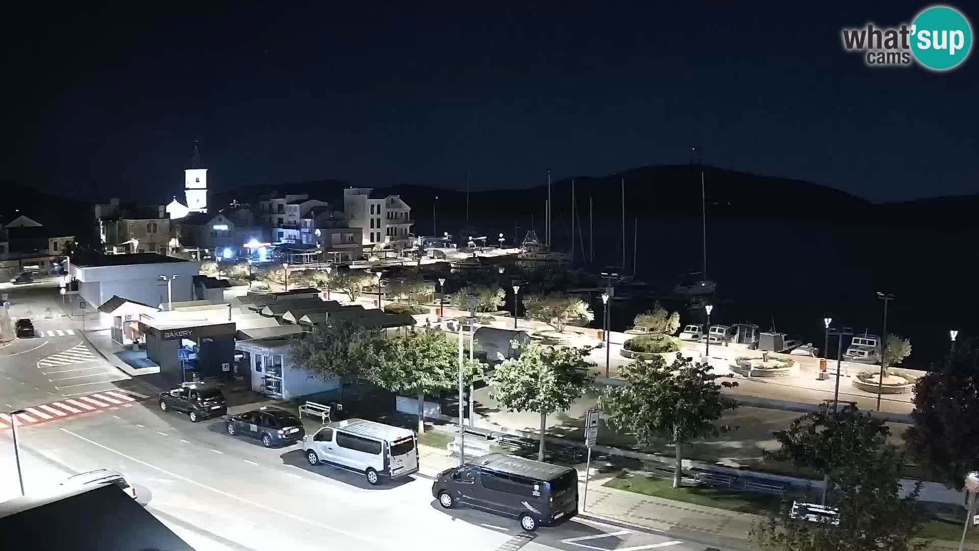 Webcam Pirovac