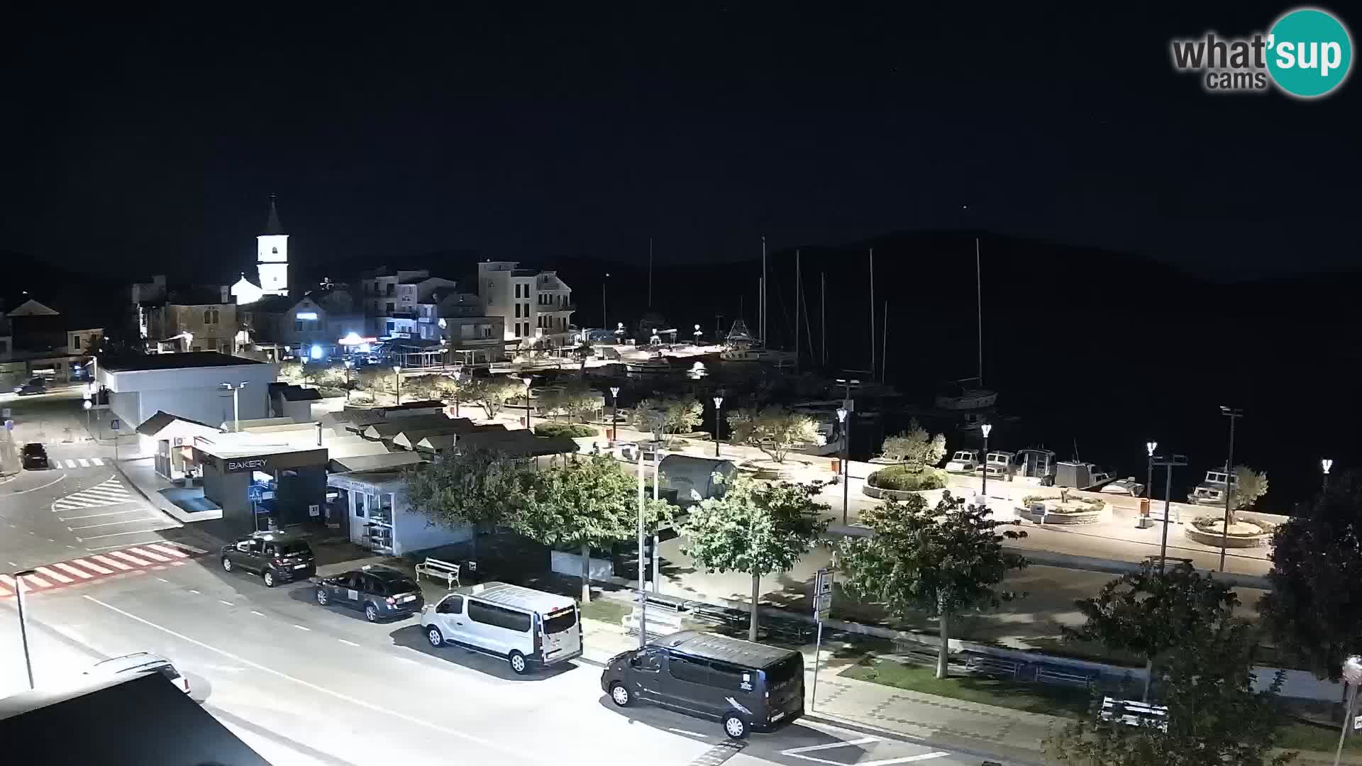 Live Webcam Pirovac