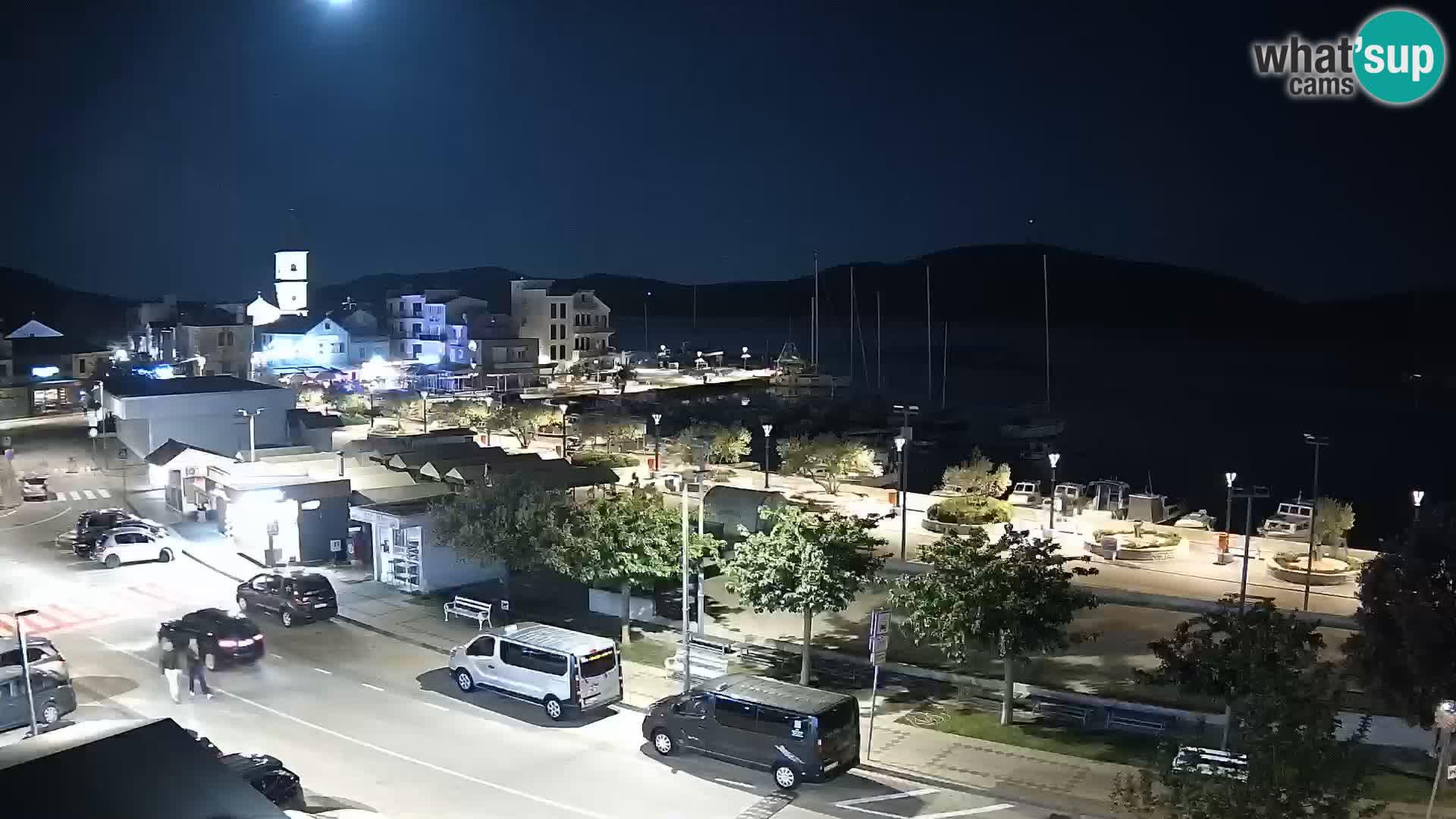 Webcam Pirovac