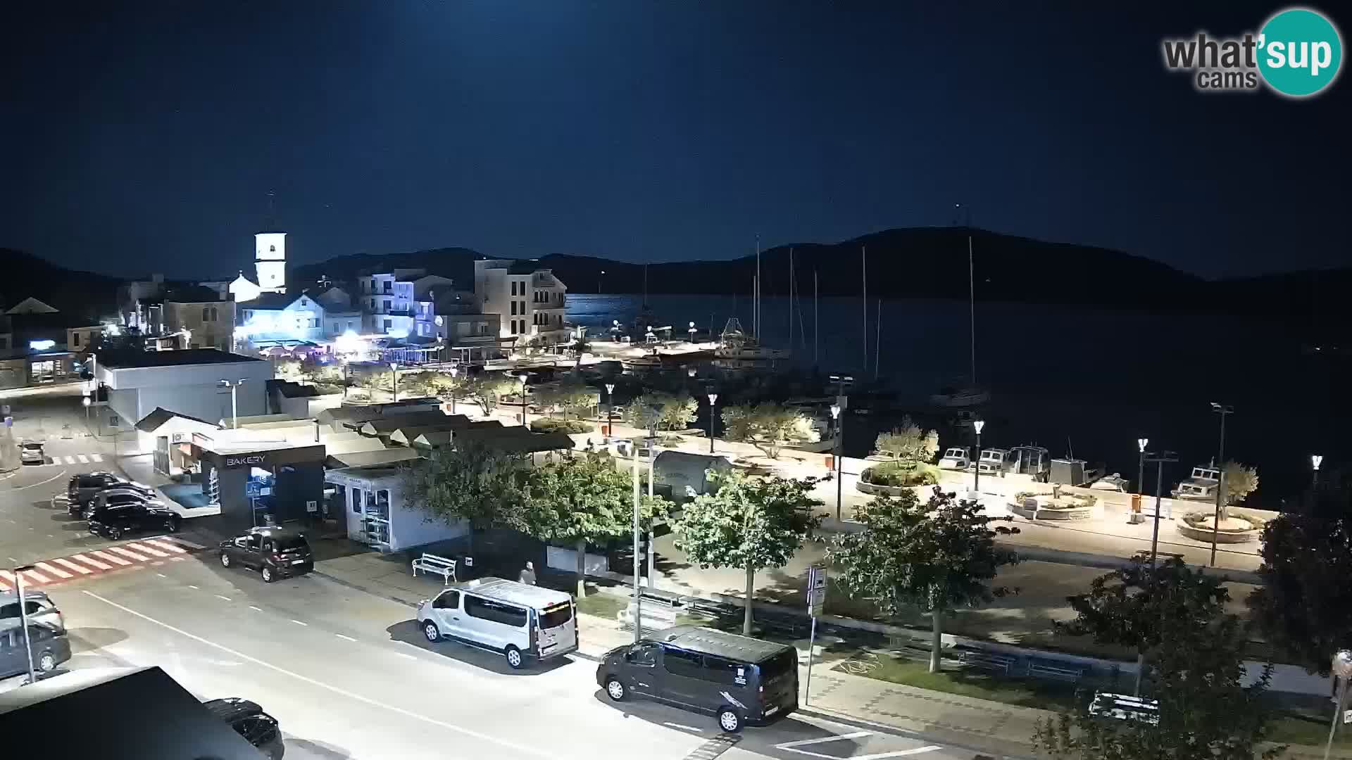 Live cam Pirovac