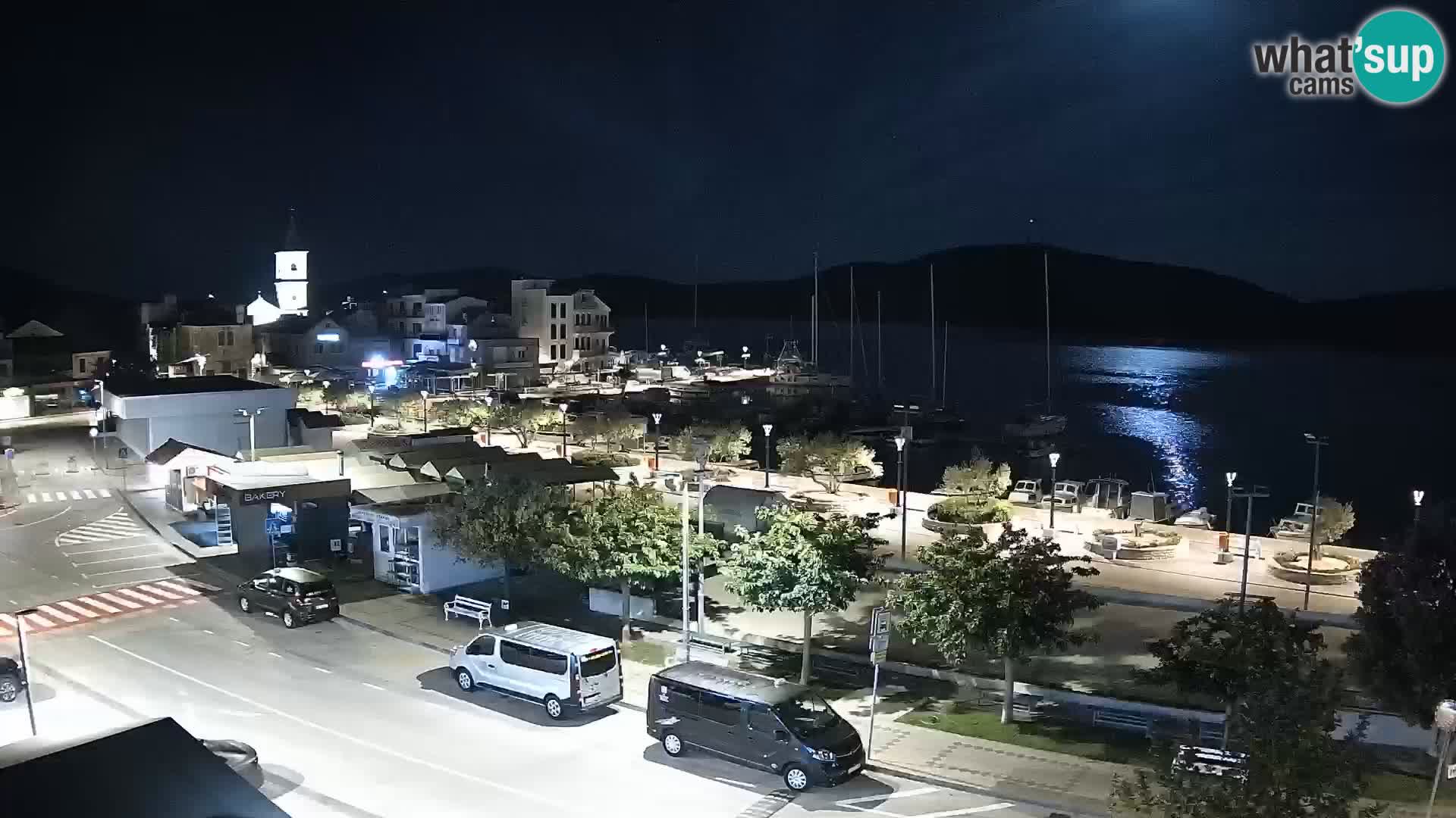 Camera en vivo Pirovac