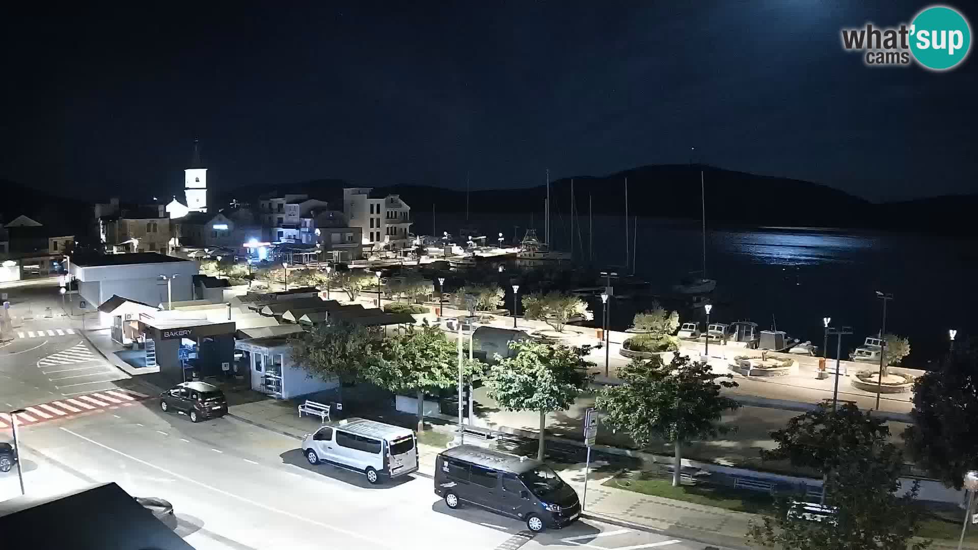 Camera en vivo Pirovac