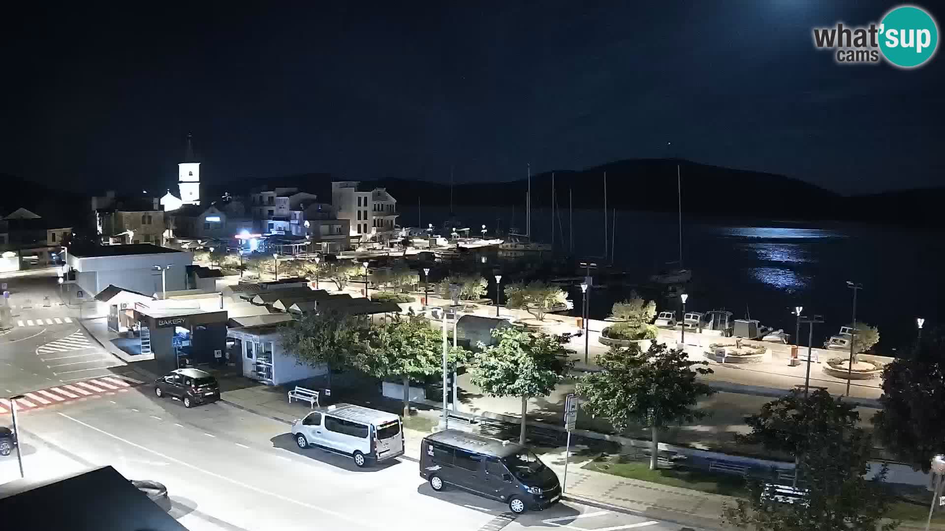 Camera en vivo Pirovac