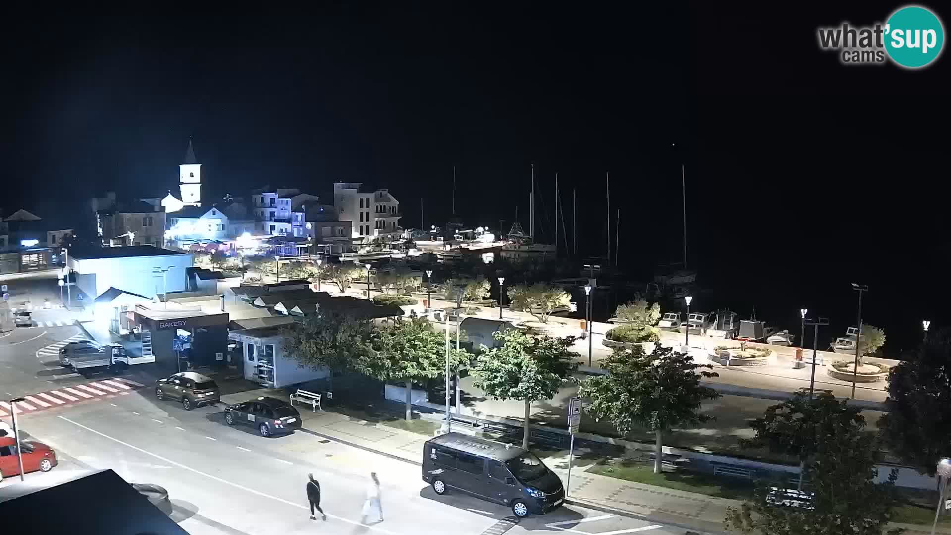 Camera en vivo Pirovac