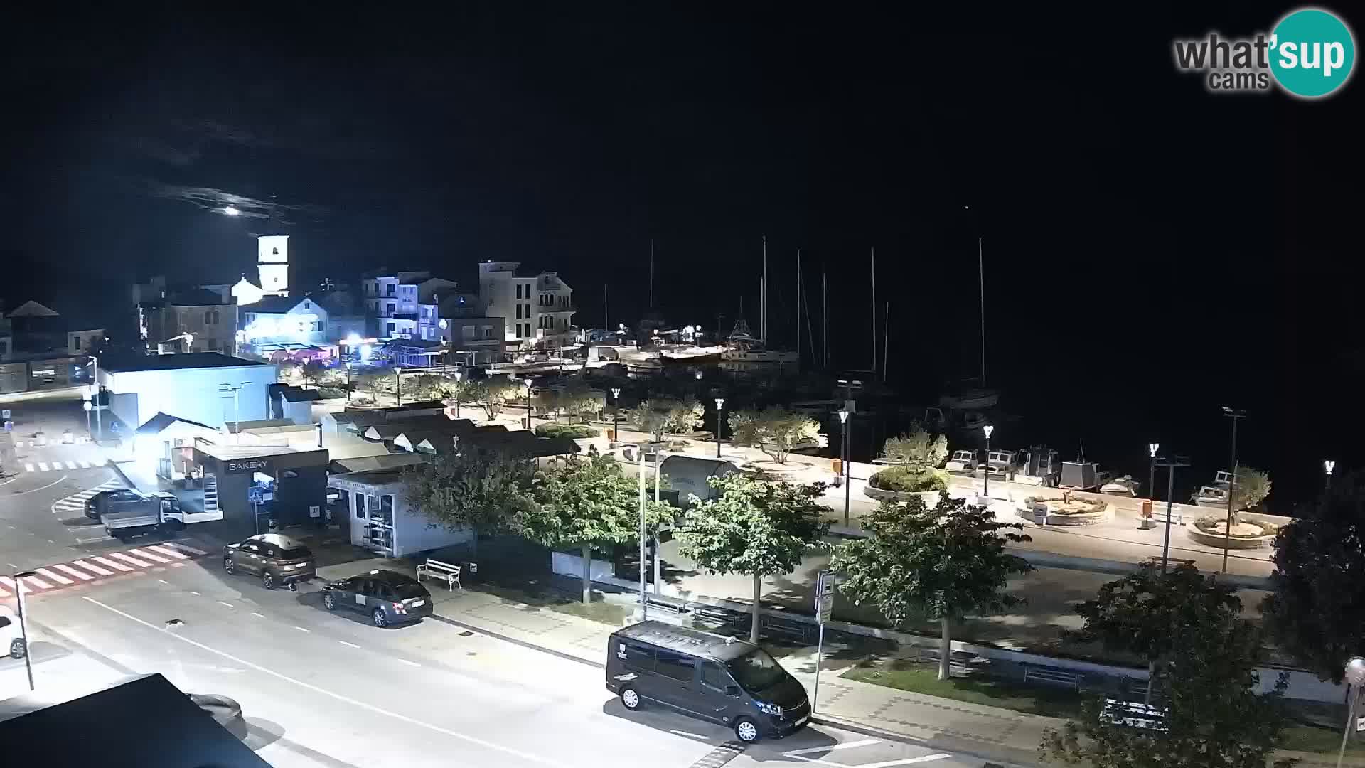 Camera en vivo Pirovac