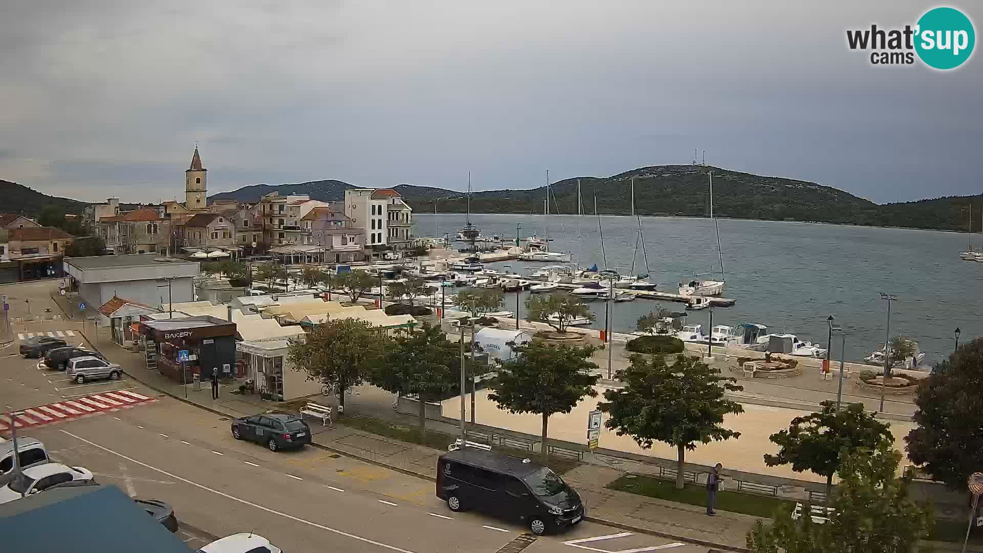 Camera en vivo Pirovac