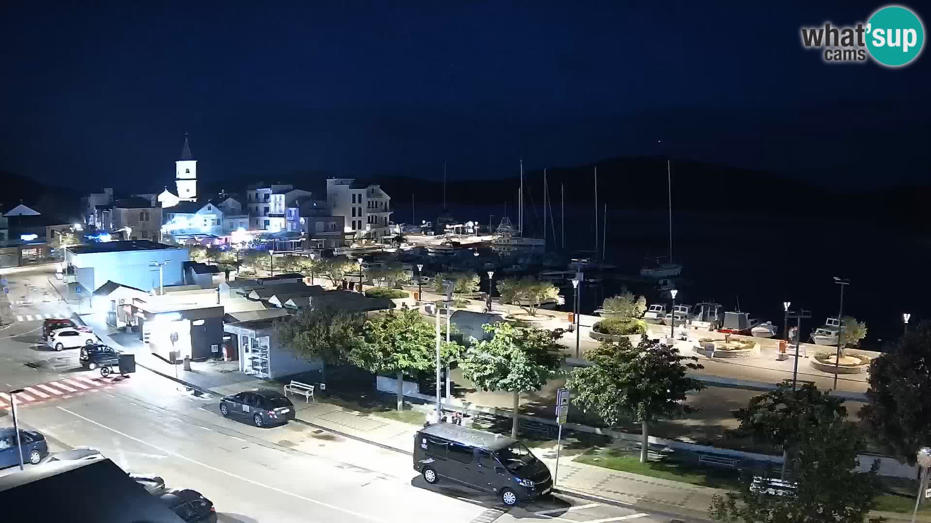 Webcam Pirovac