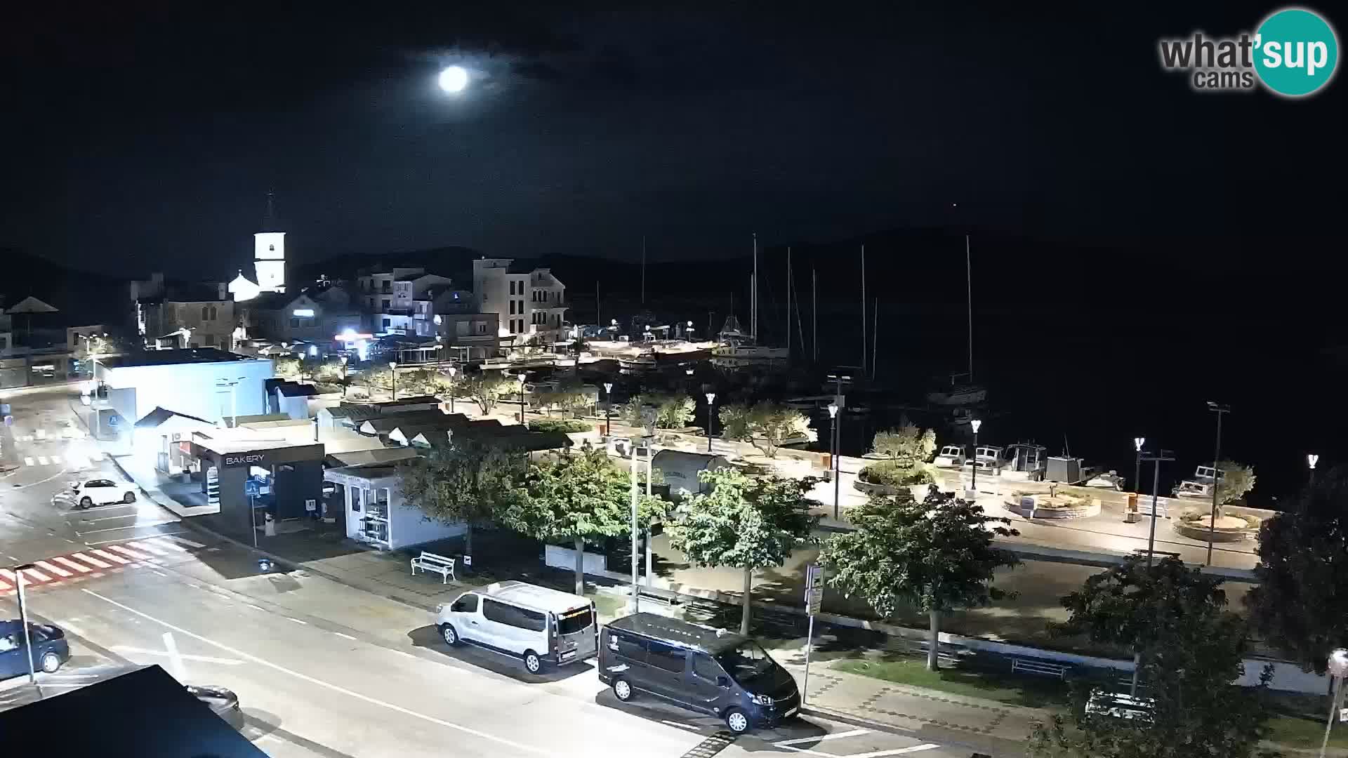 Camera en vivo Pirovac