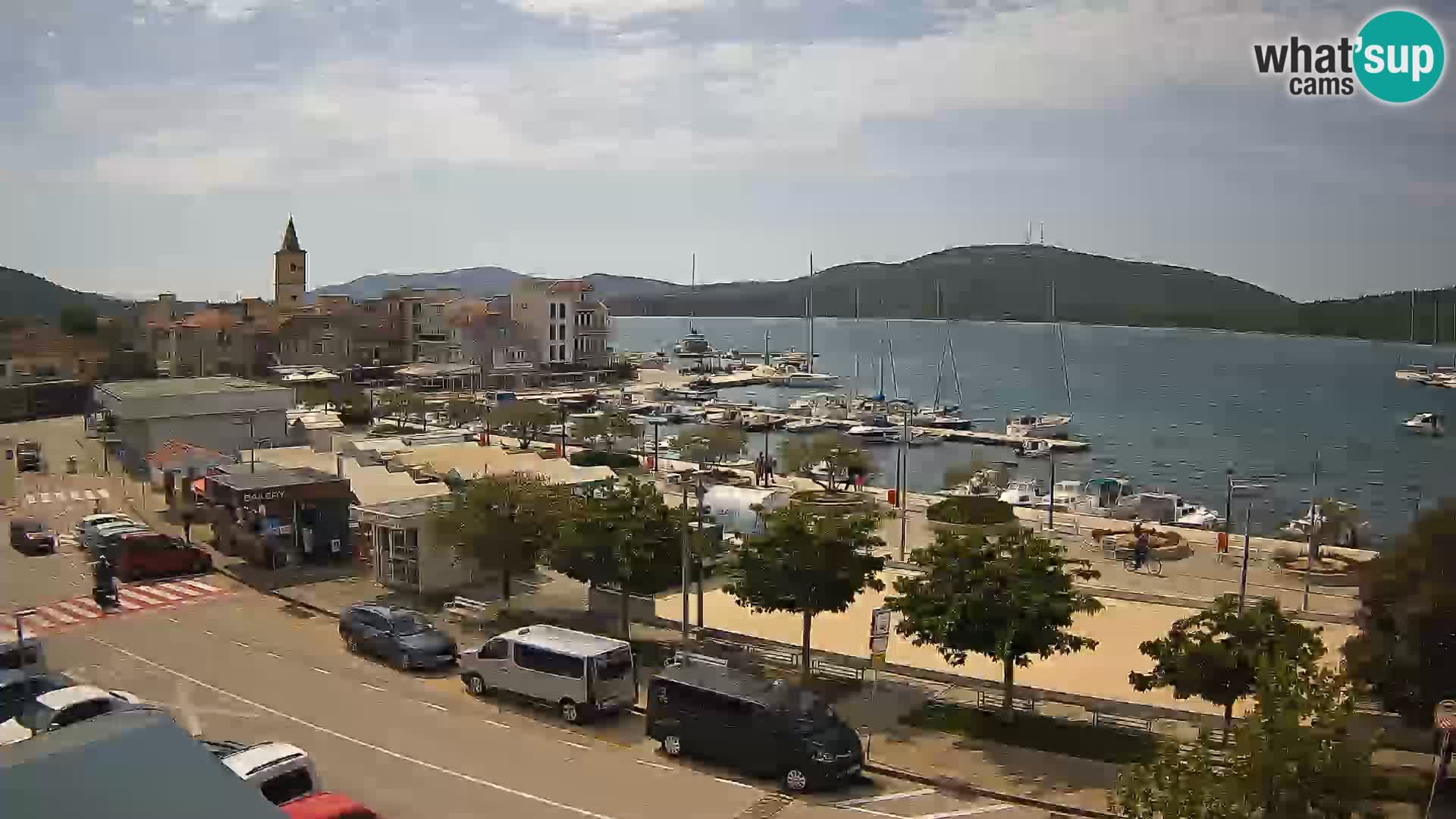 Live cam Pirovac