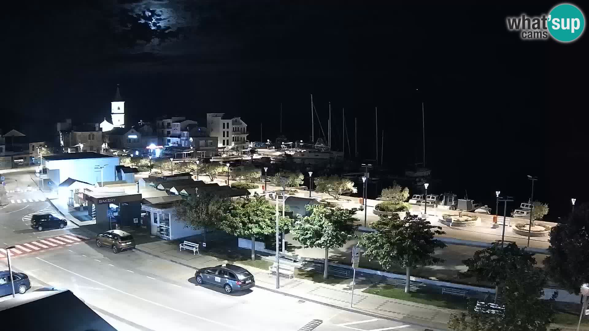 Webcam Pirovac