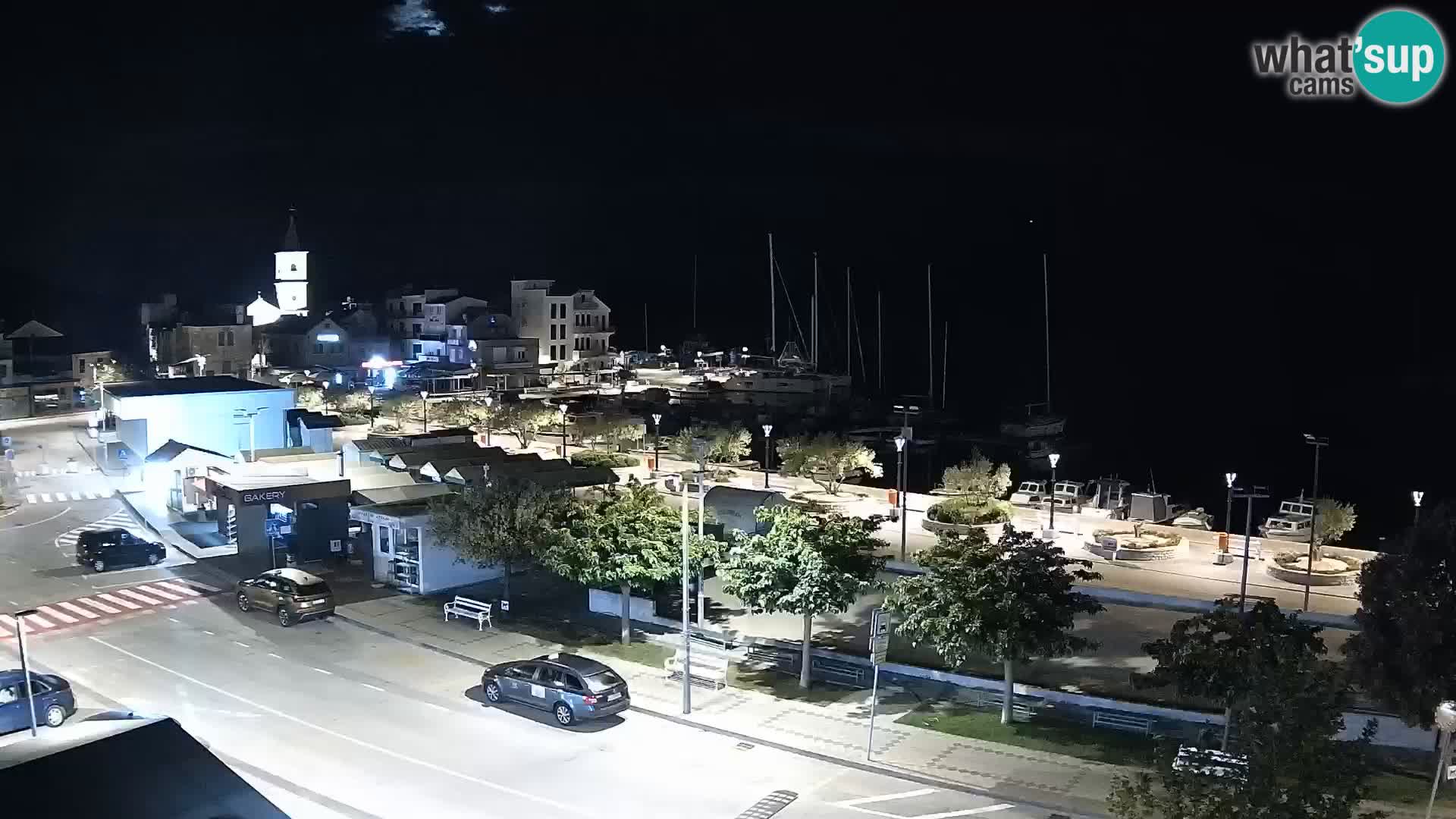Webcam Pirovac