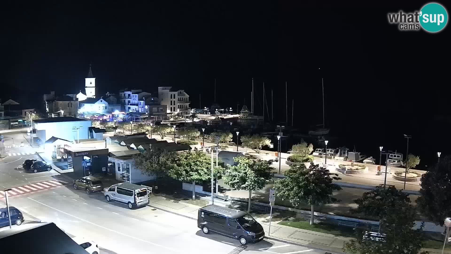 Webcam Pirovac