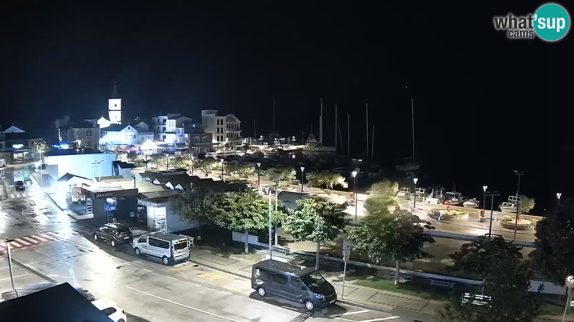 Camera en vivo Pirovac