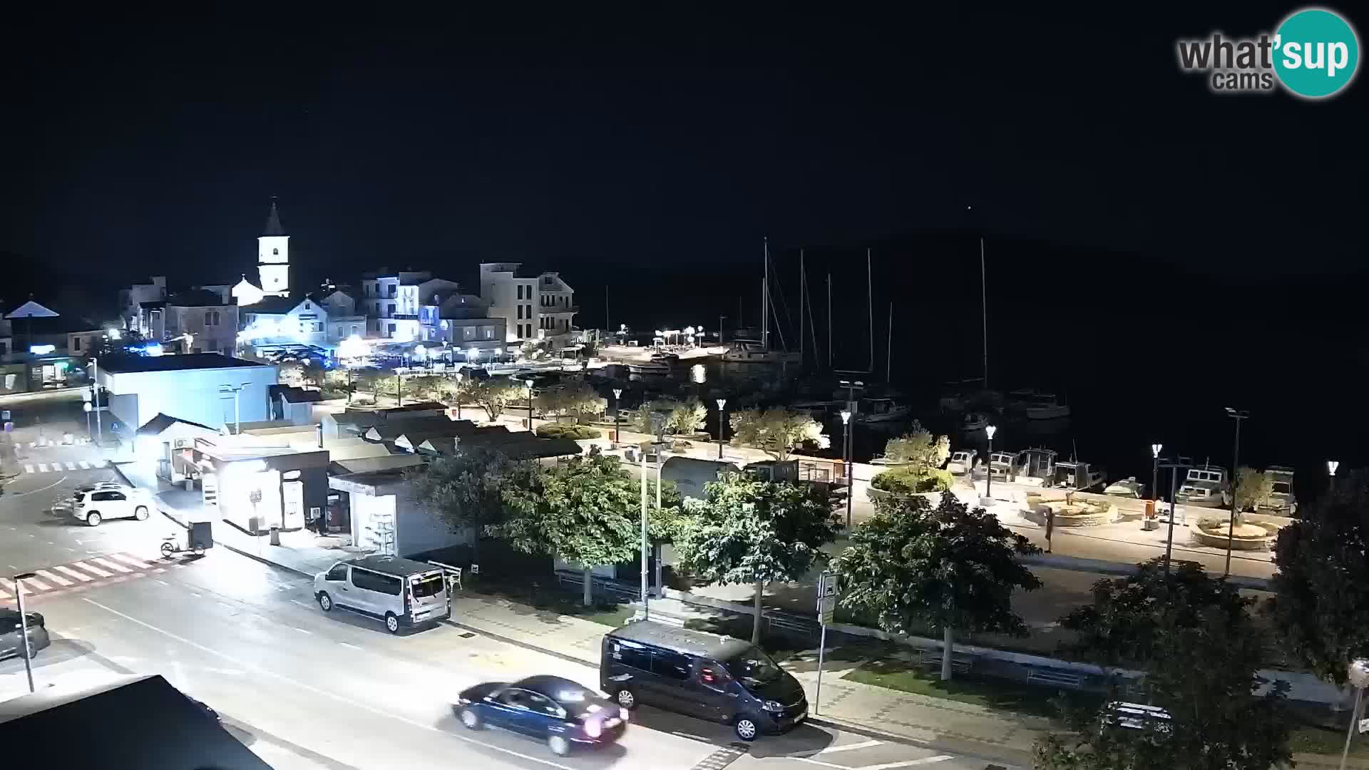 Camera en vivo Pirovac