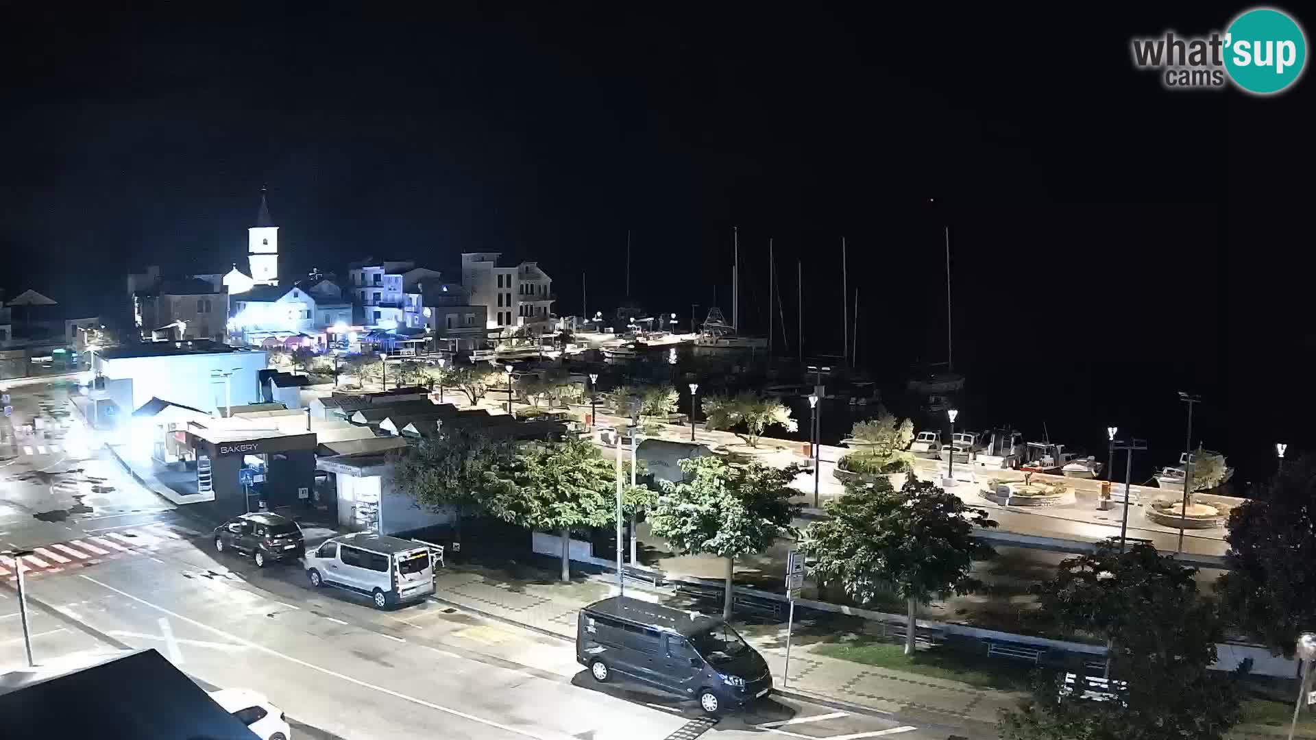 Camera en vivo Pirovac