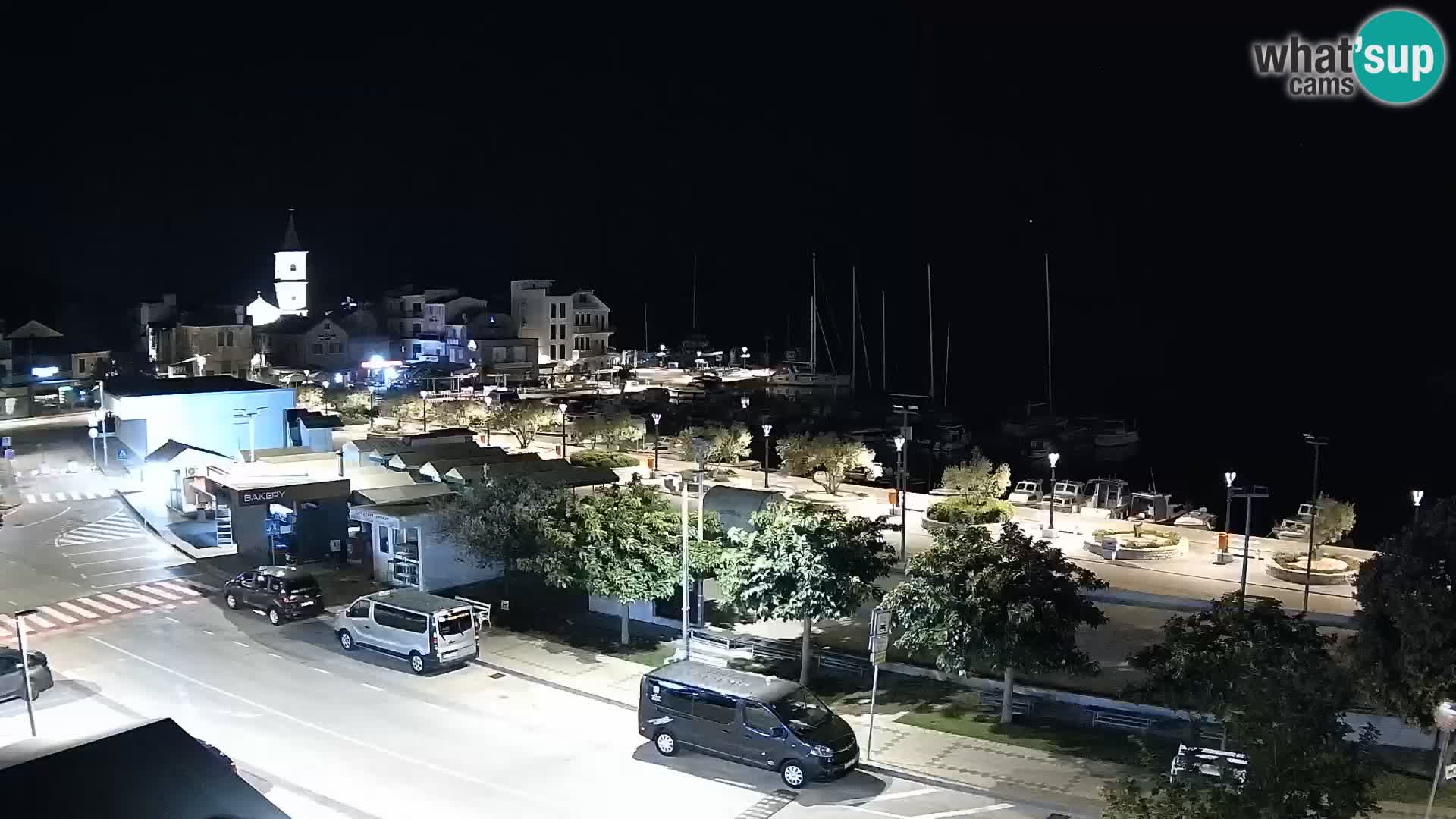 Webcam Pirovac
