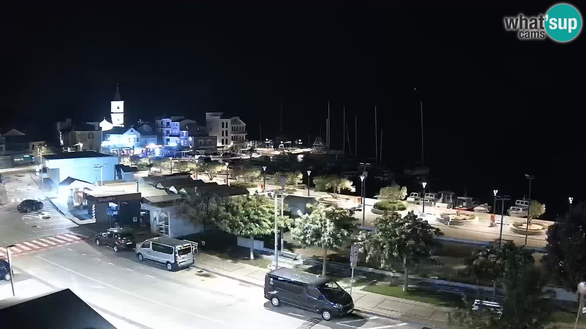 Camera en vivo Pirovac