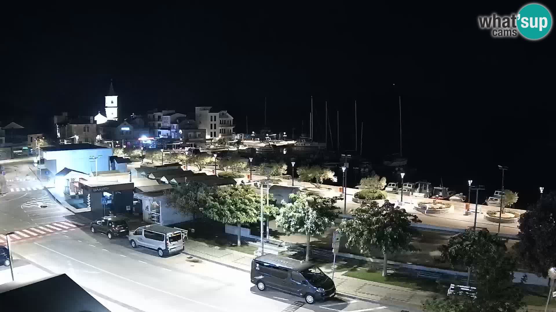 Camera en vivo Pirovac
