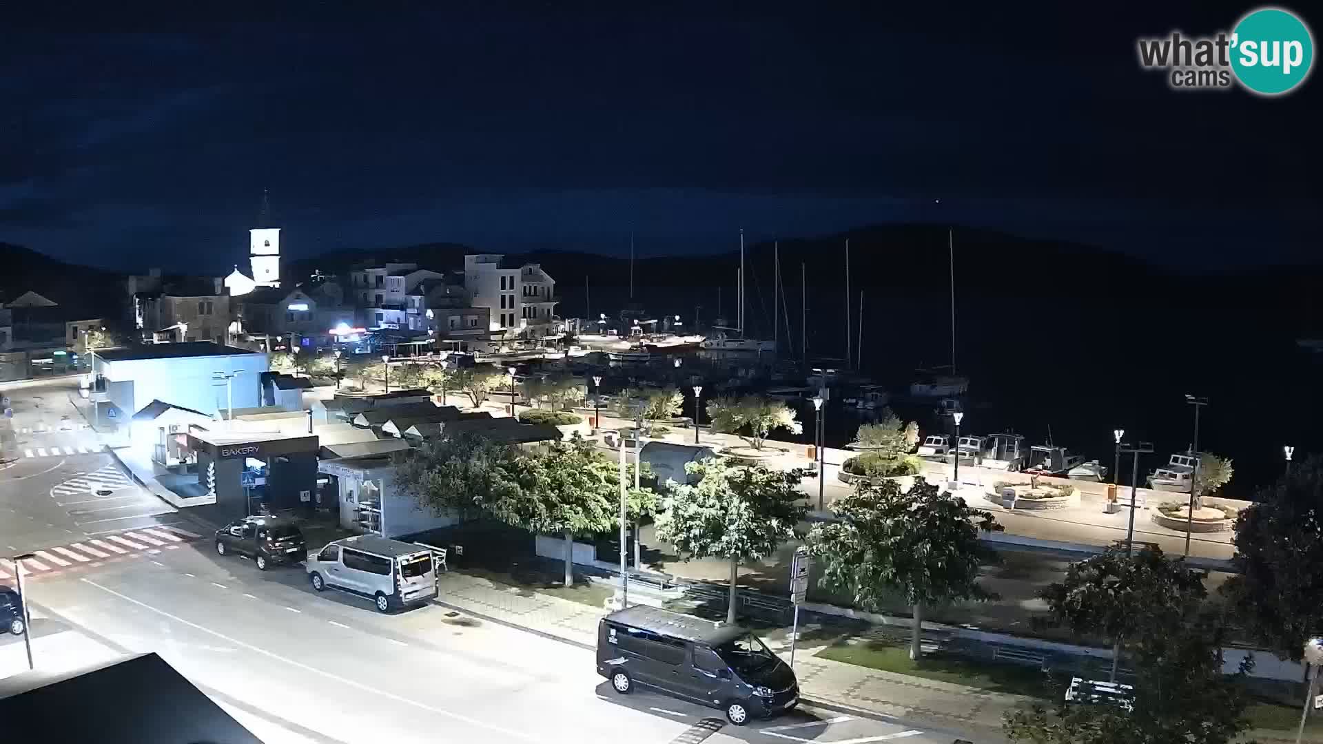 Camera en vivo Pirovac