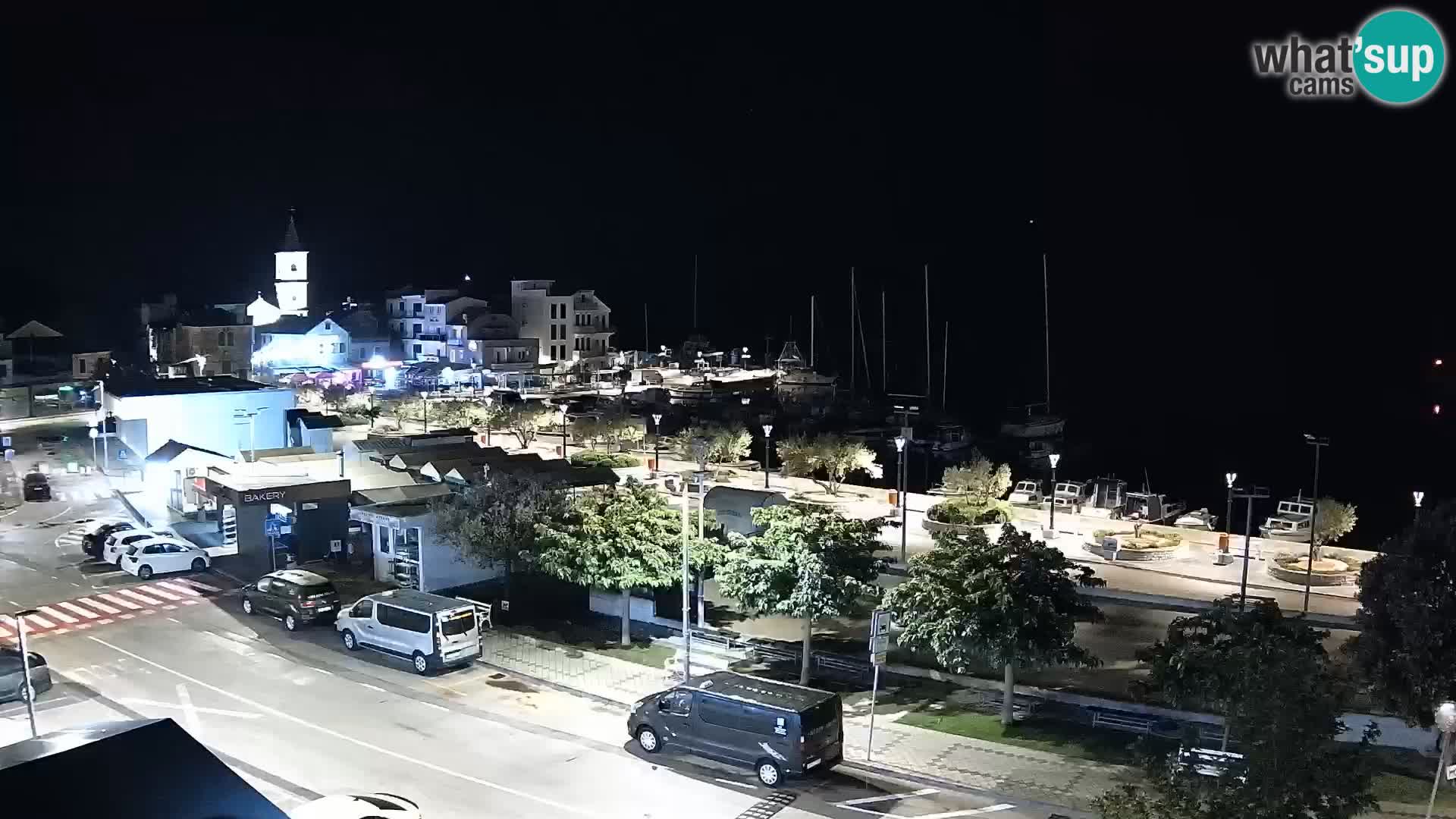 Webcam Pirovac