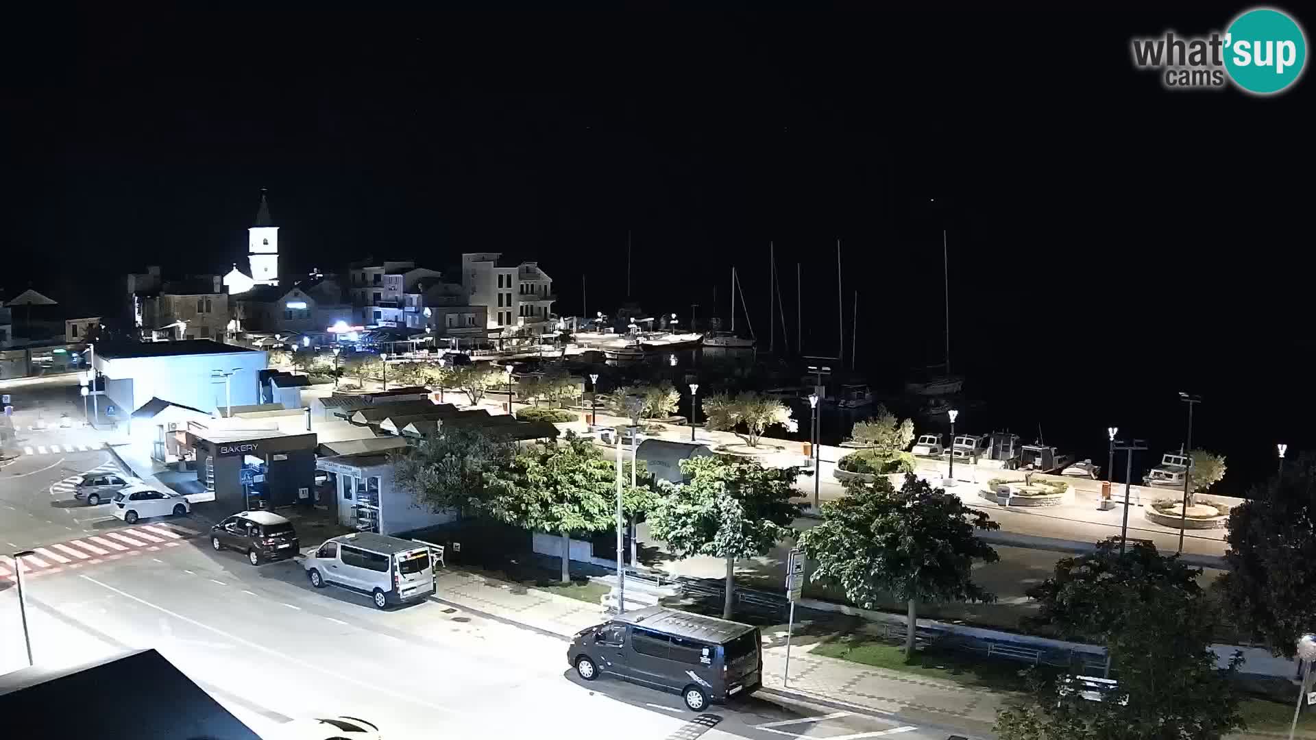 Camera en vivo Pirovac
