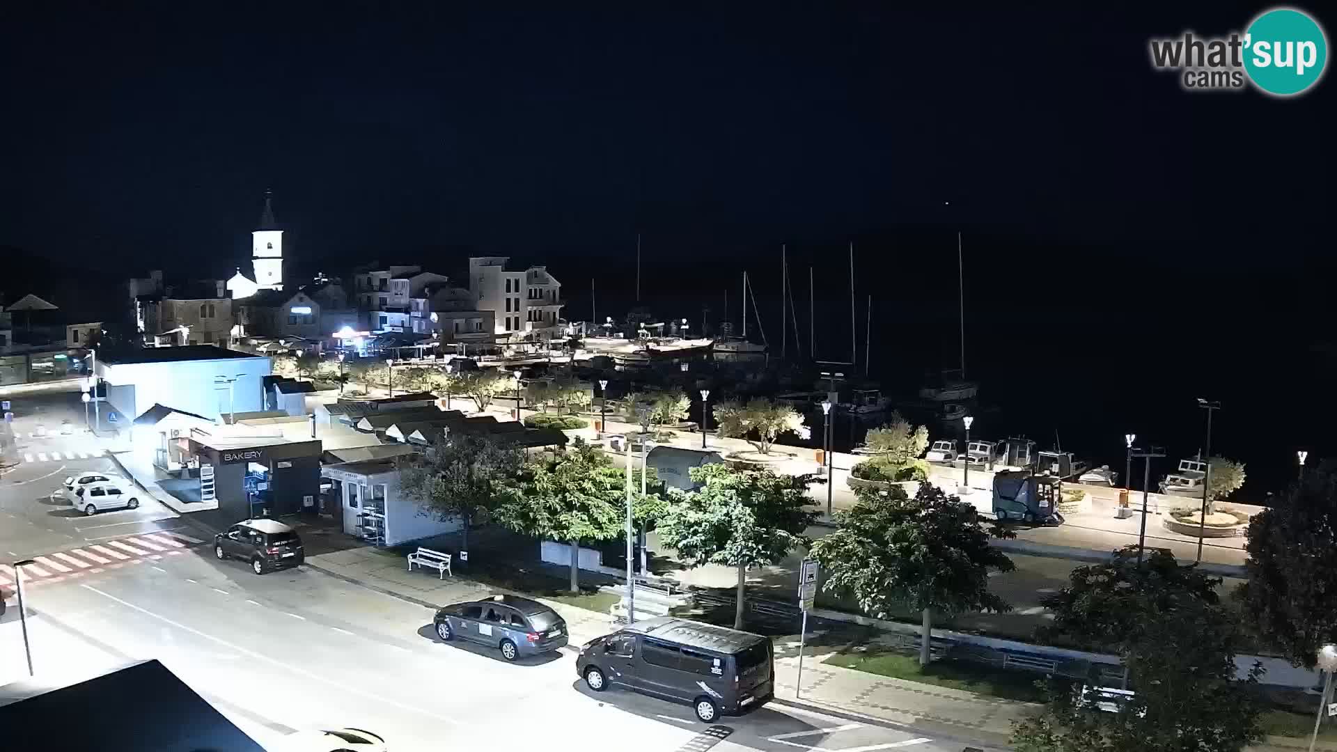 Camera en vivo Pirovac
