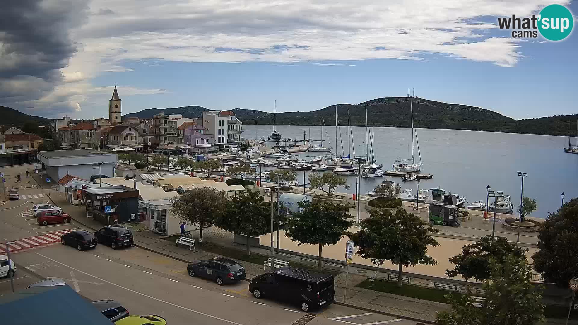 Live cam Pirovac