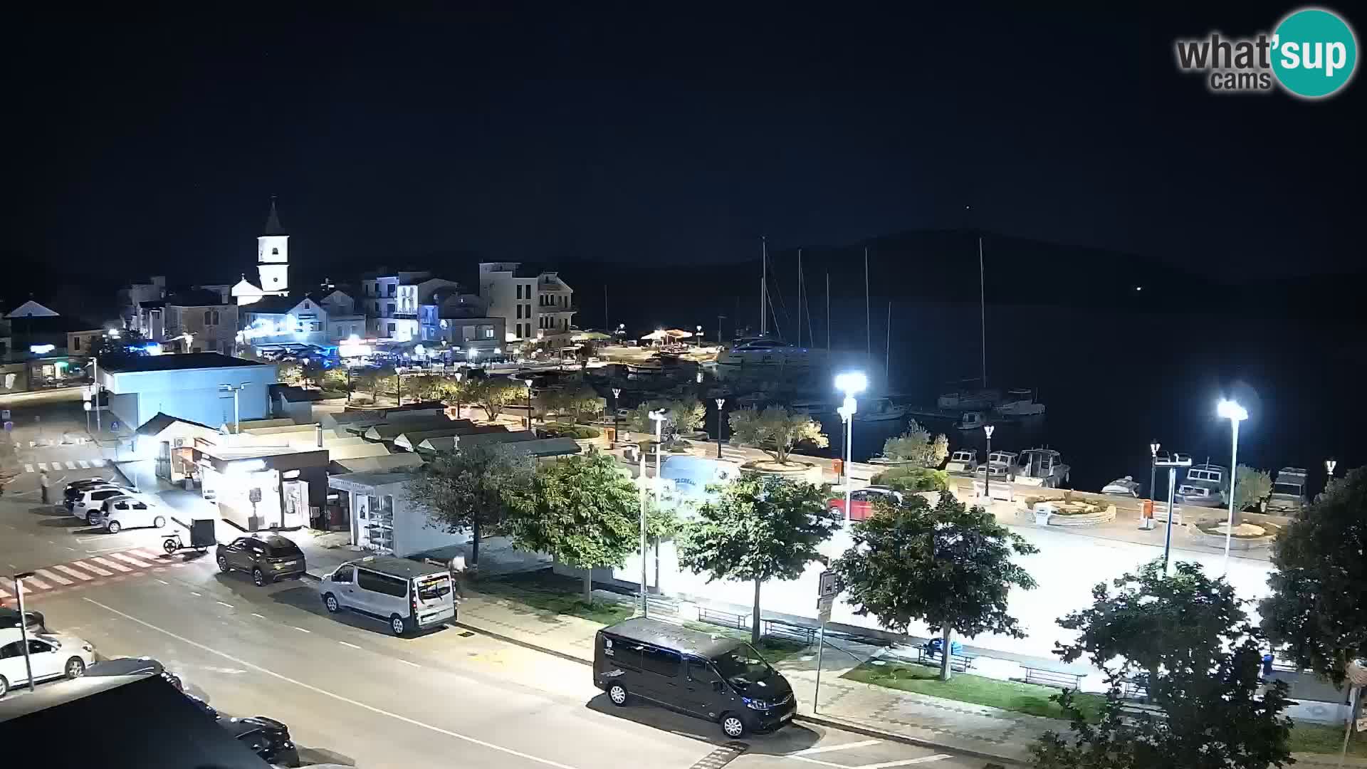 Live cam Pirovac