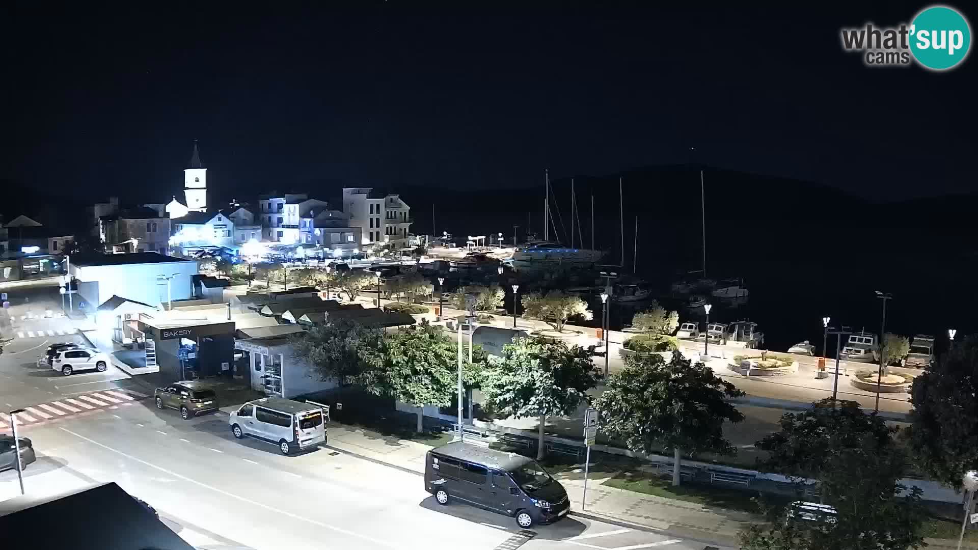 Webcam Pirovac