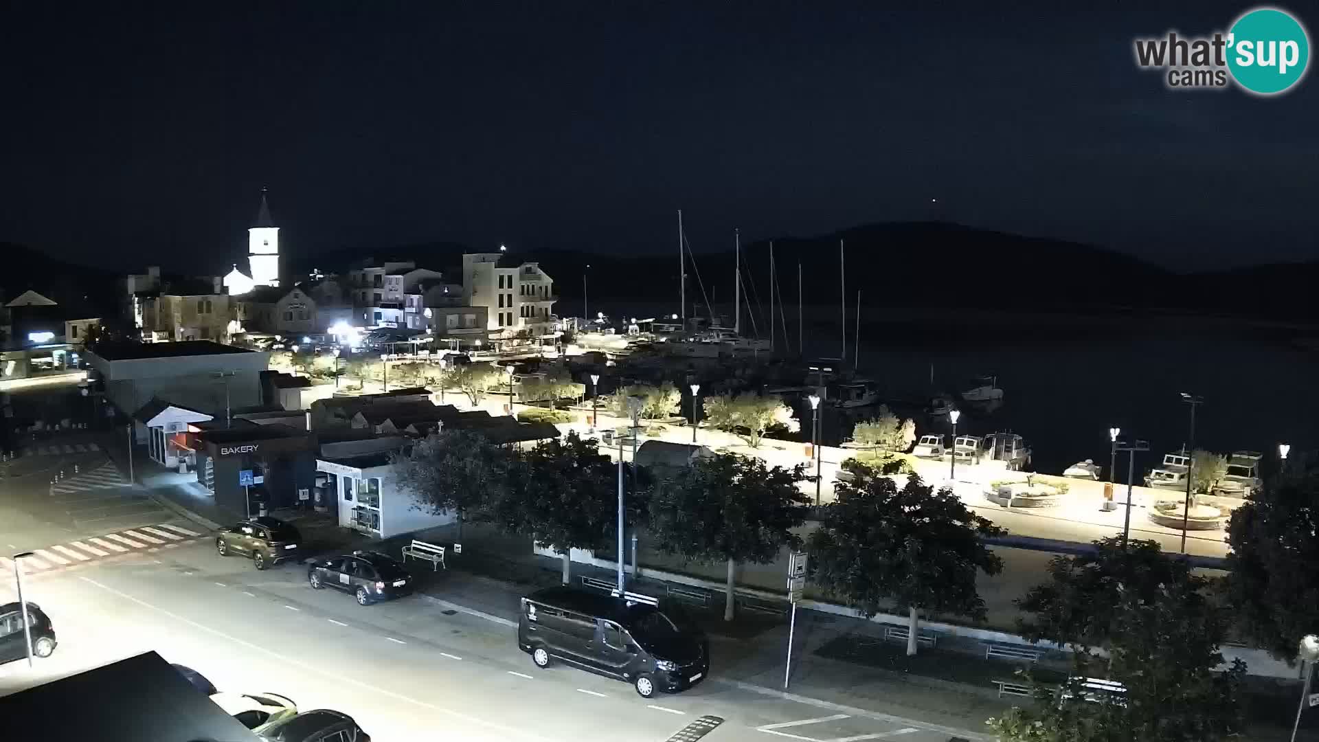 Webcam Pirovac
