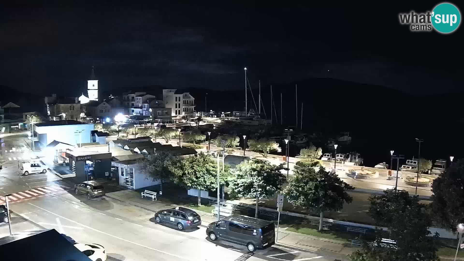 Live cam Pirovac