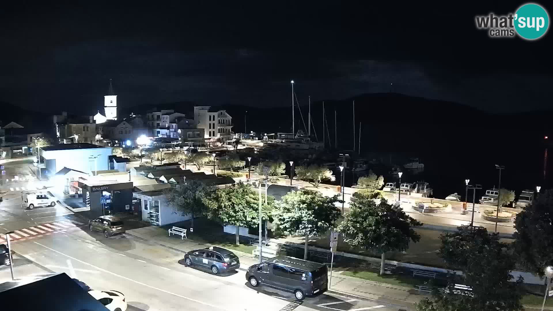 Live cam Pirovac