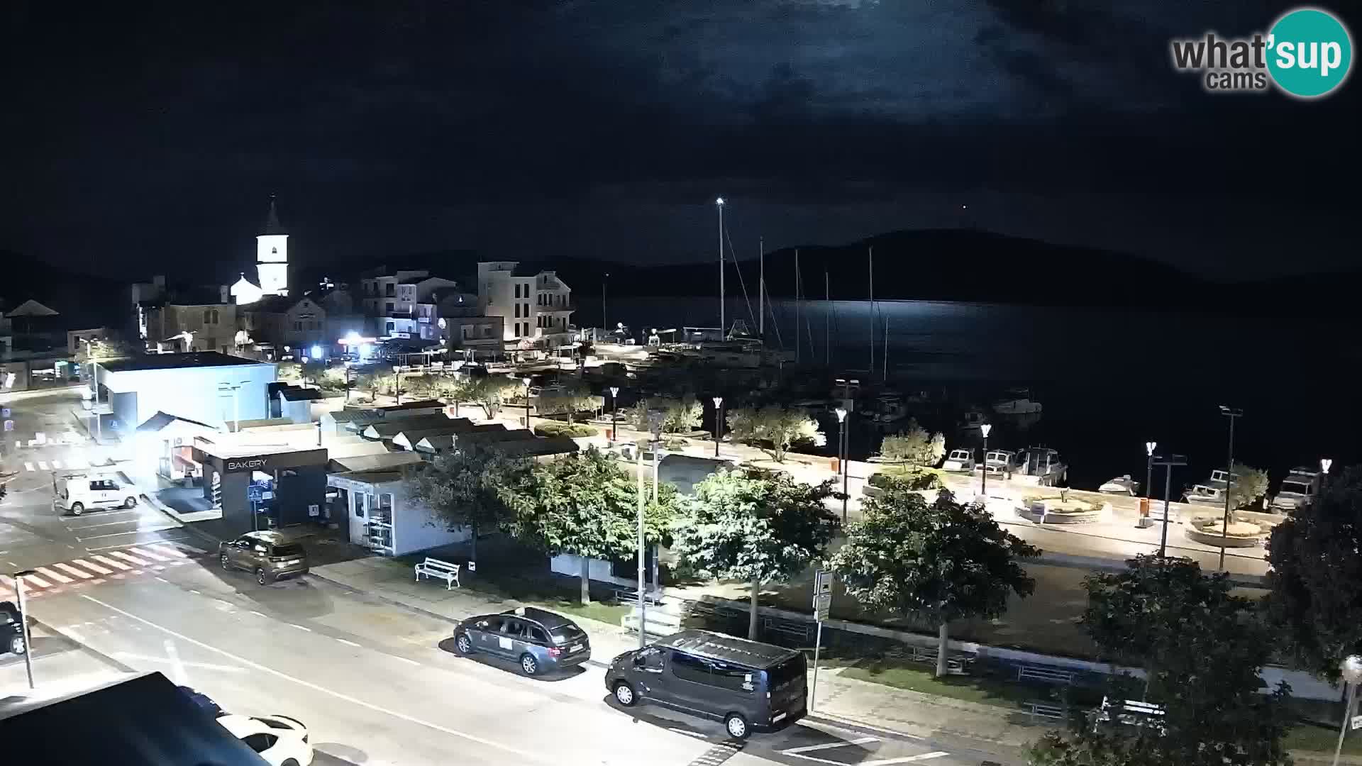 Live cam Pirovac