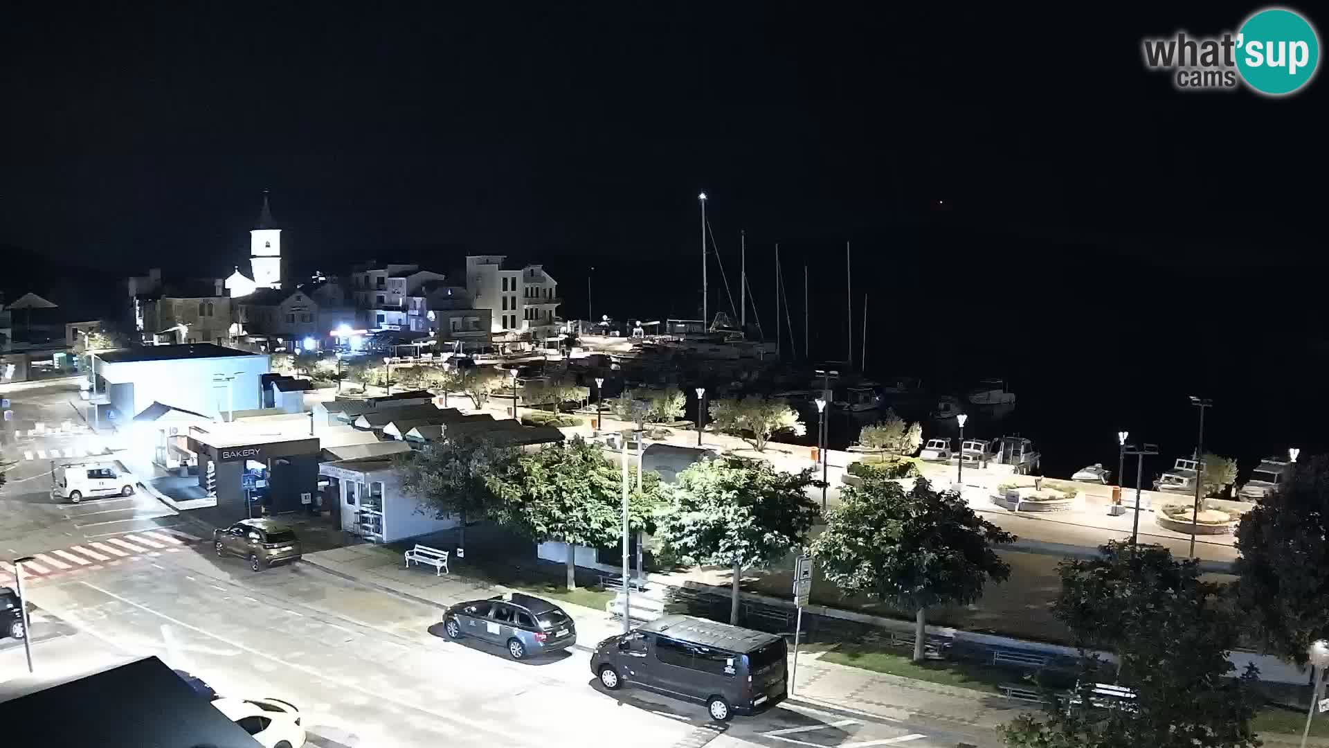 Webcam Pirovac