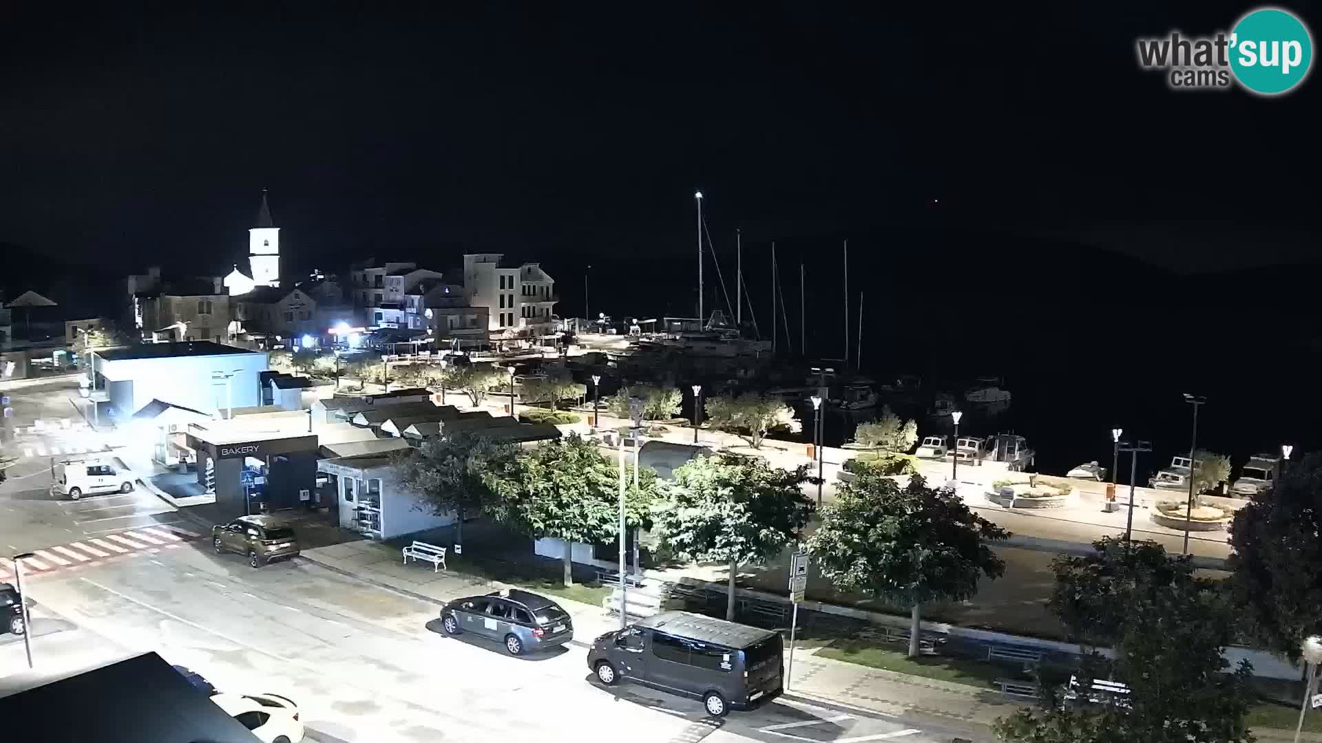 Live cam Pirovac