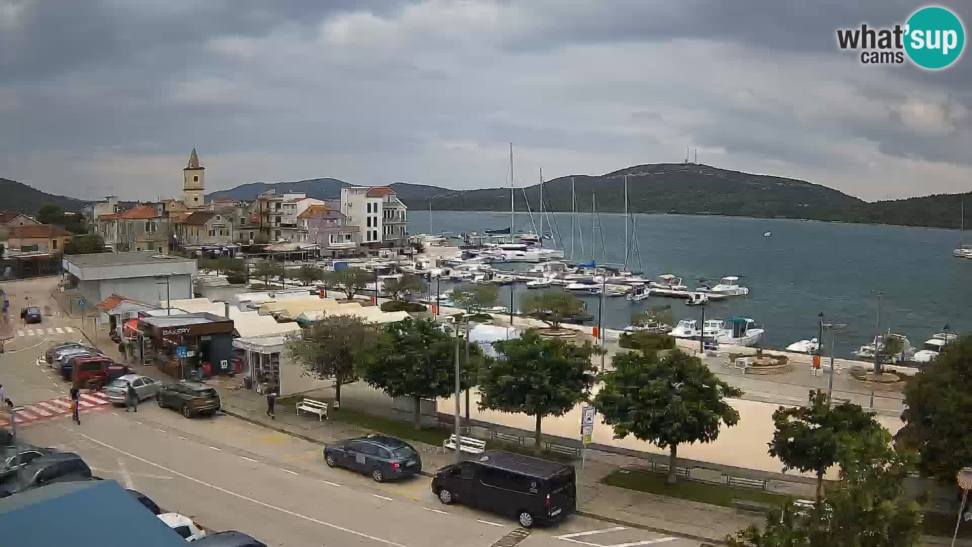 Camera en vivo Pirovac