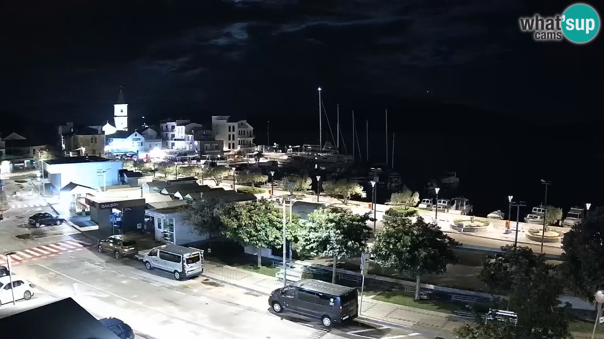 Live cam Pirovac