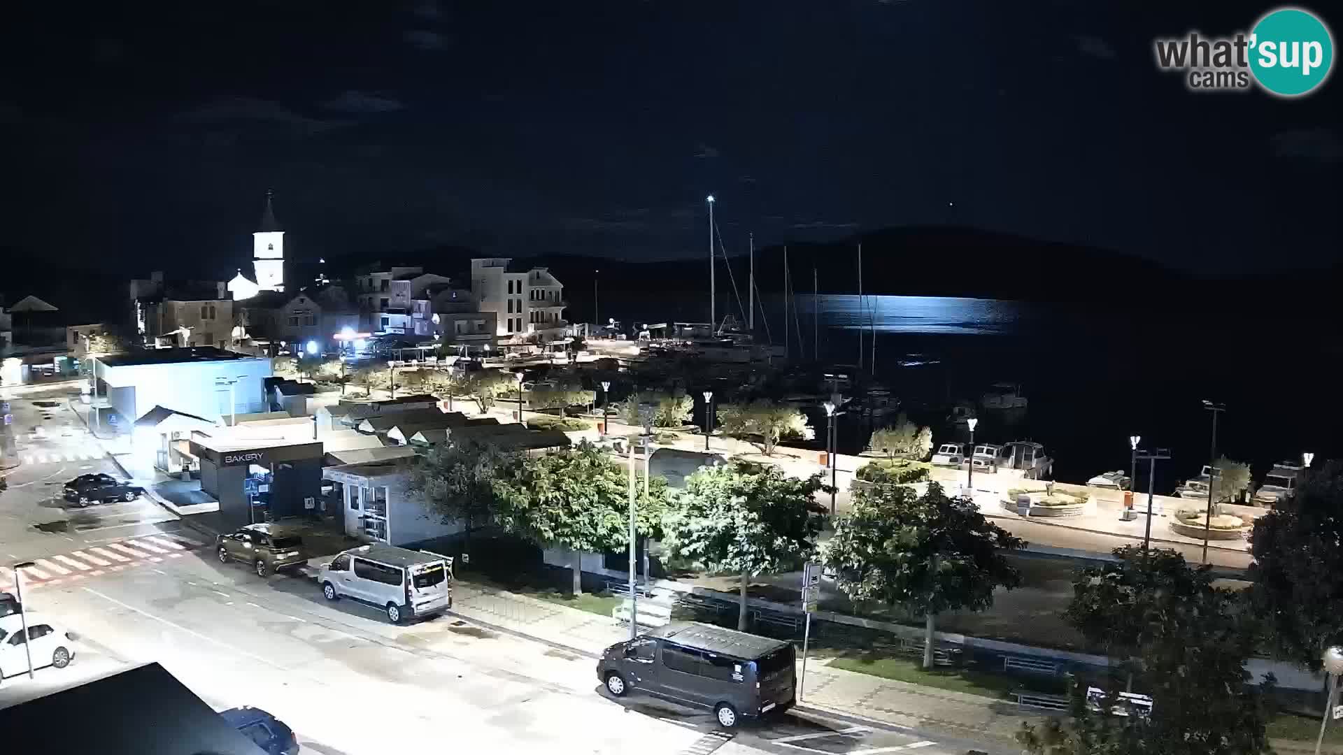 Webcam Pirovac