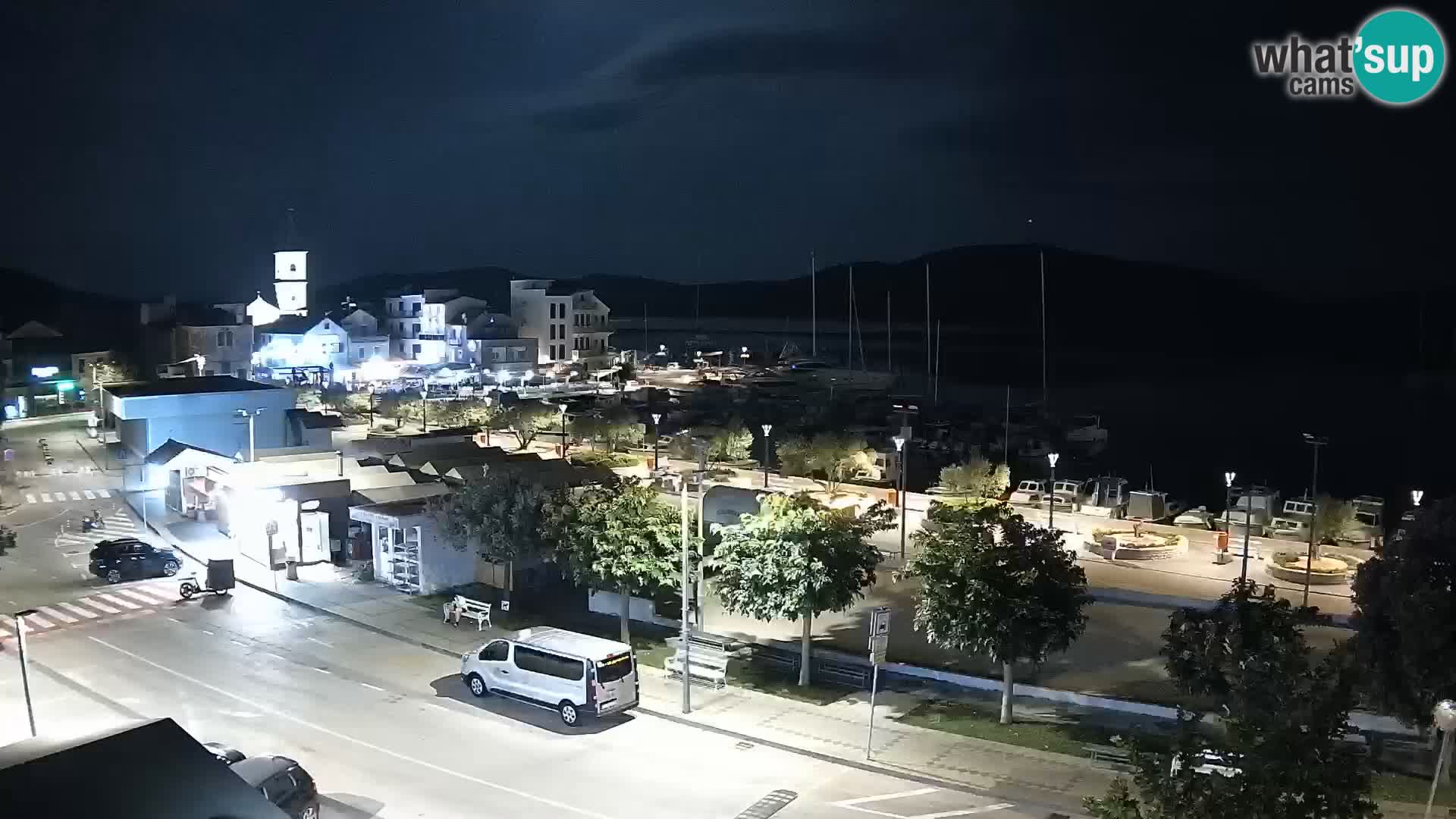 Camera en vivo Pirovac