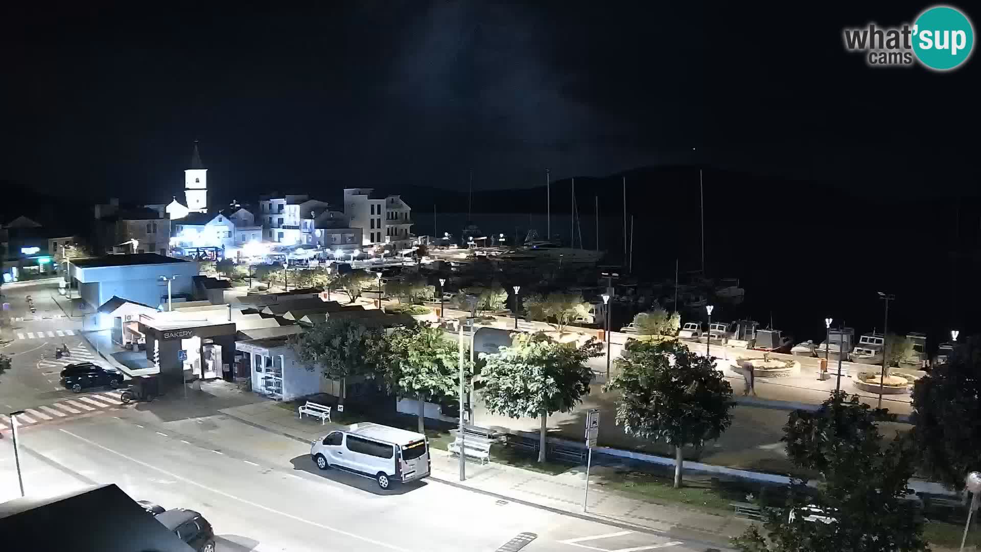 Webcam Pirovac