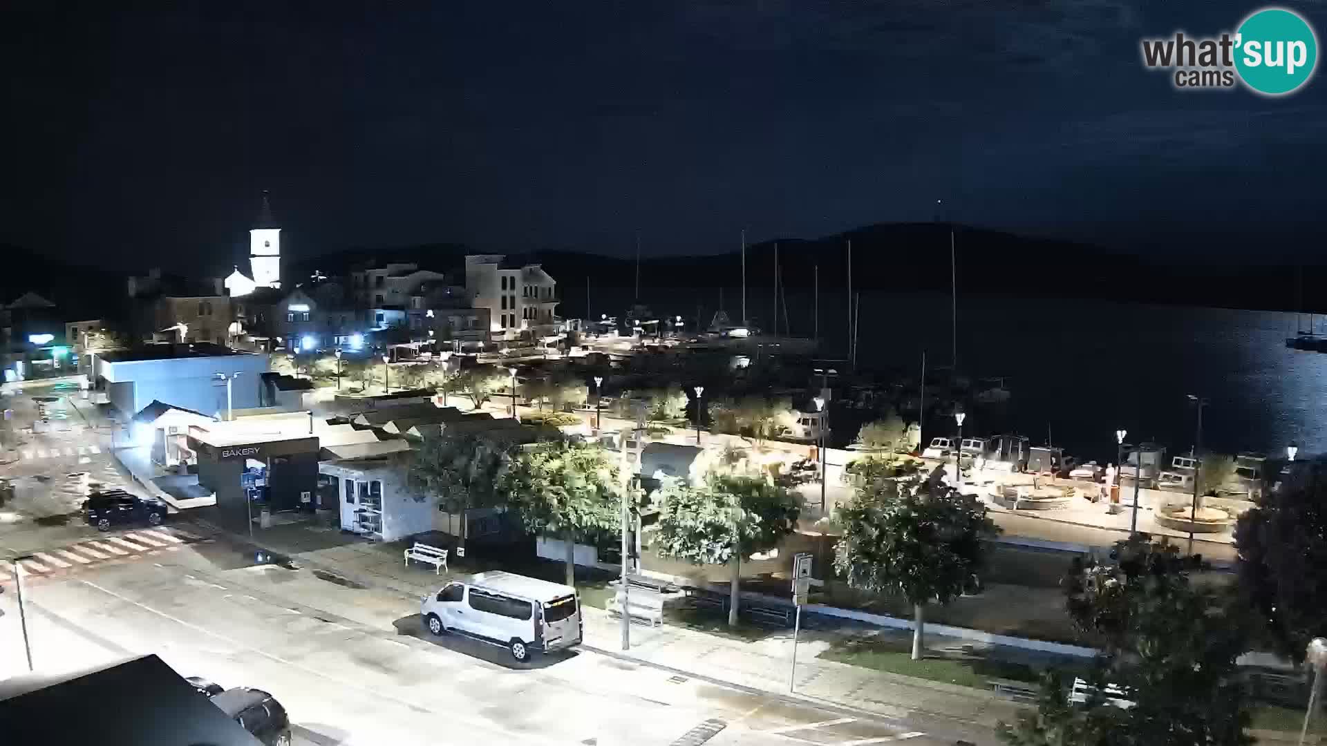 Webcam Pirovac
