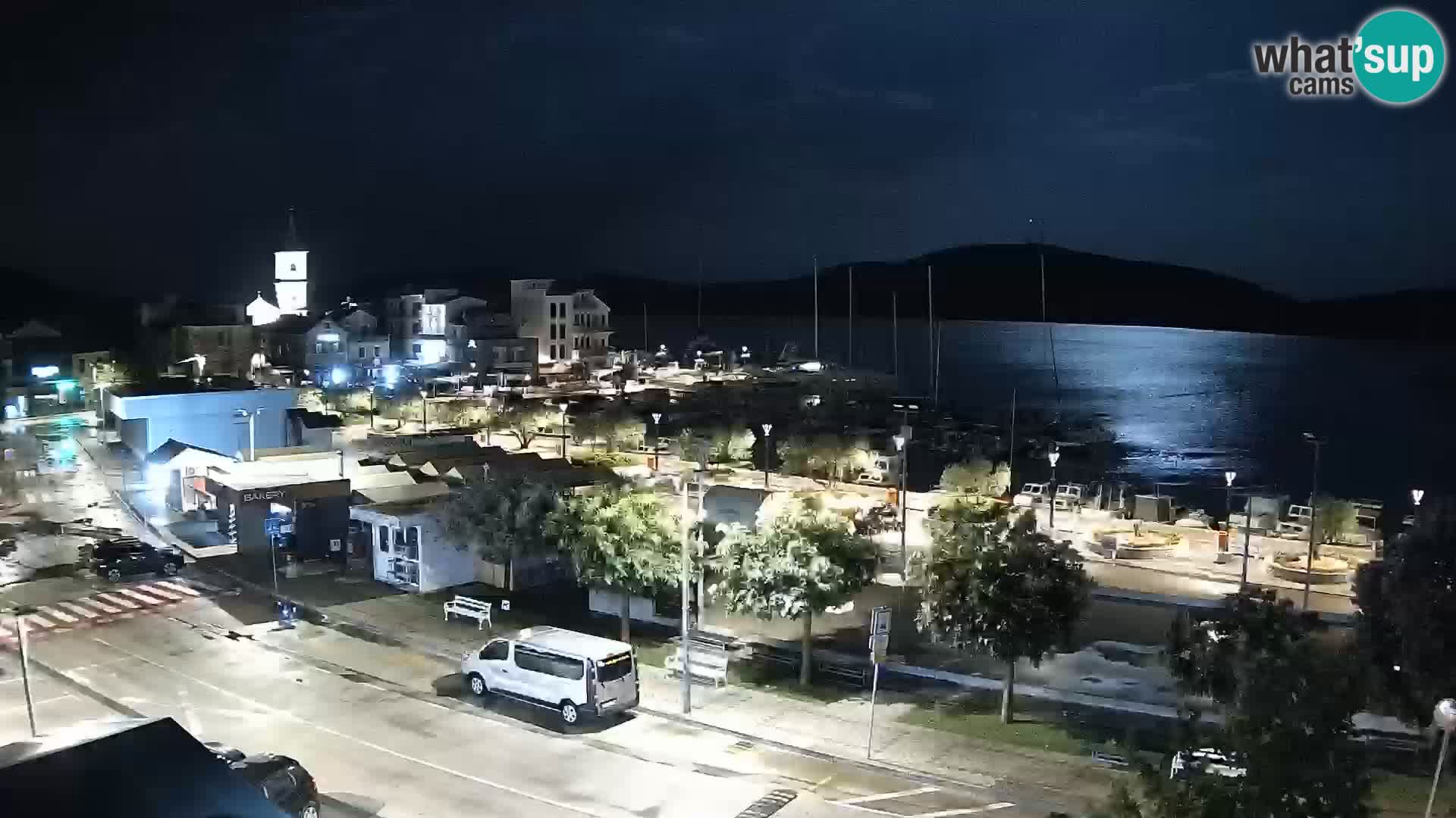 Webcam Pirovac